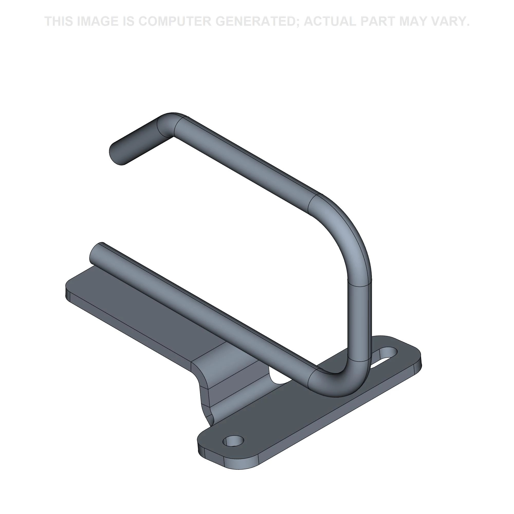 BRACKET | CASEIH | AMEA | EN