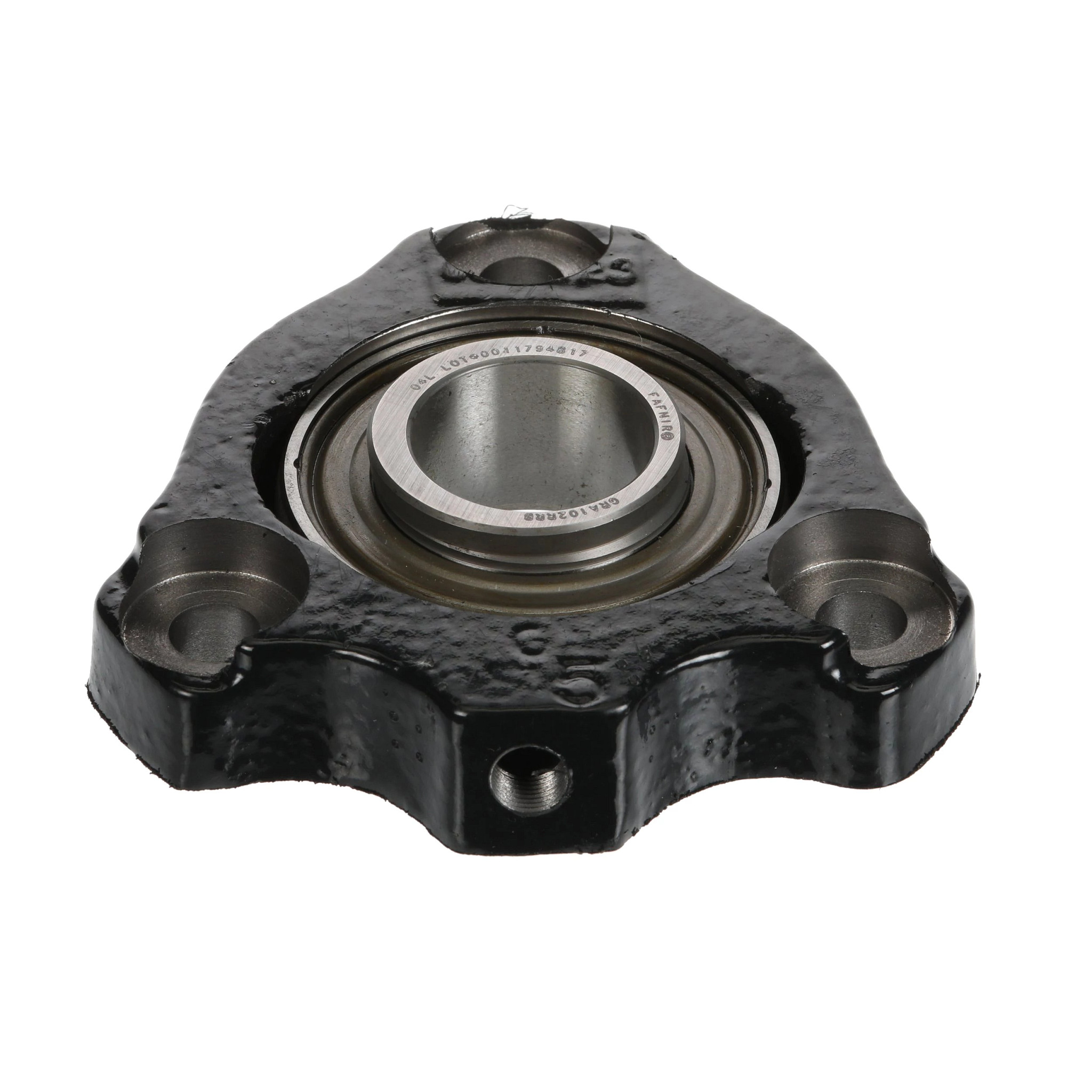 Bearing Housing | CASECE | BR | PT