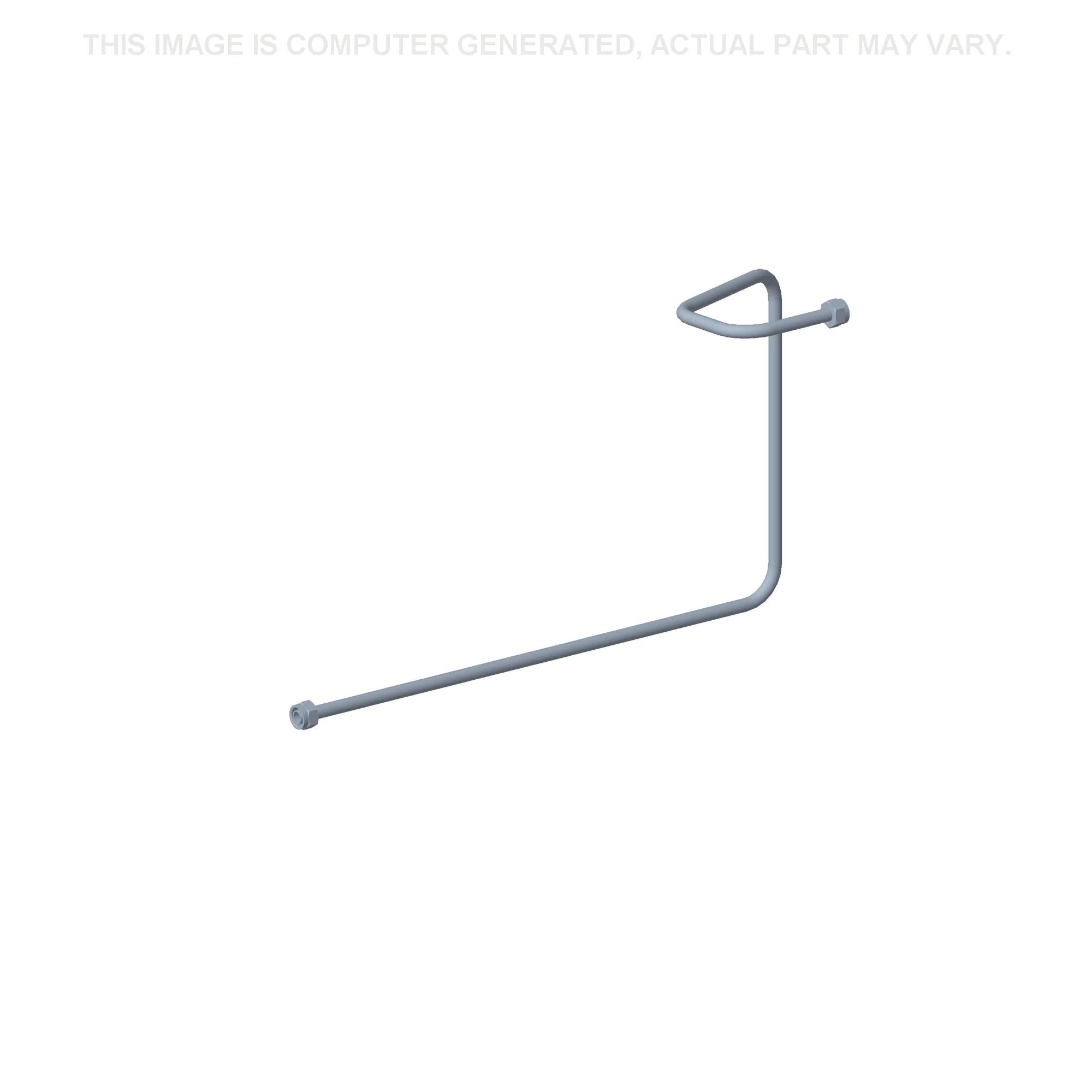 HYD TUBE | CASEIH | US | EN