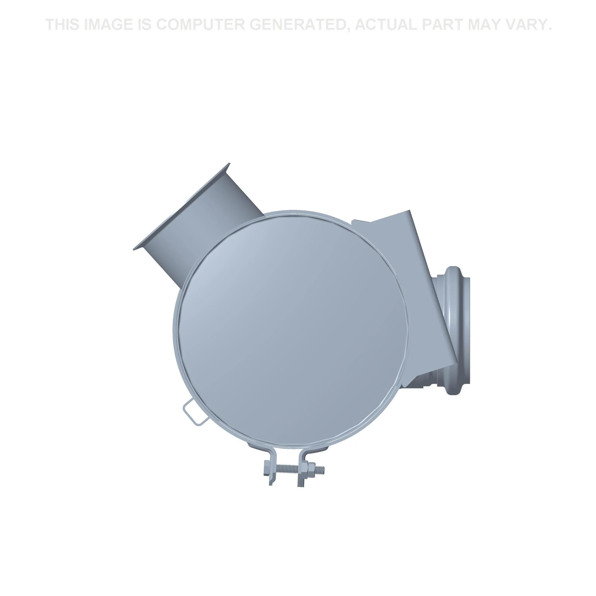 MUFFLER | CASECE | CA | EN