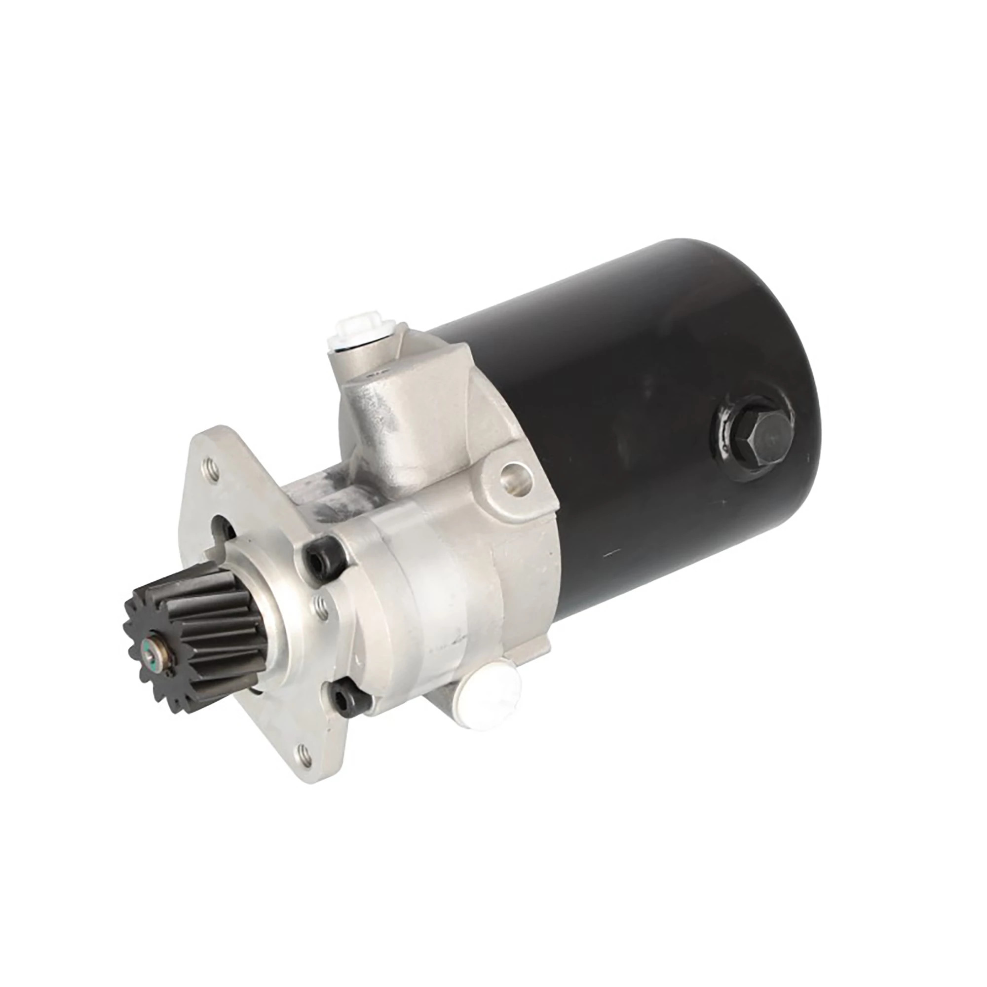 Power Steering Pump | NEWHOLLANDAG | US | EN