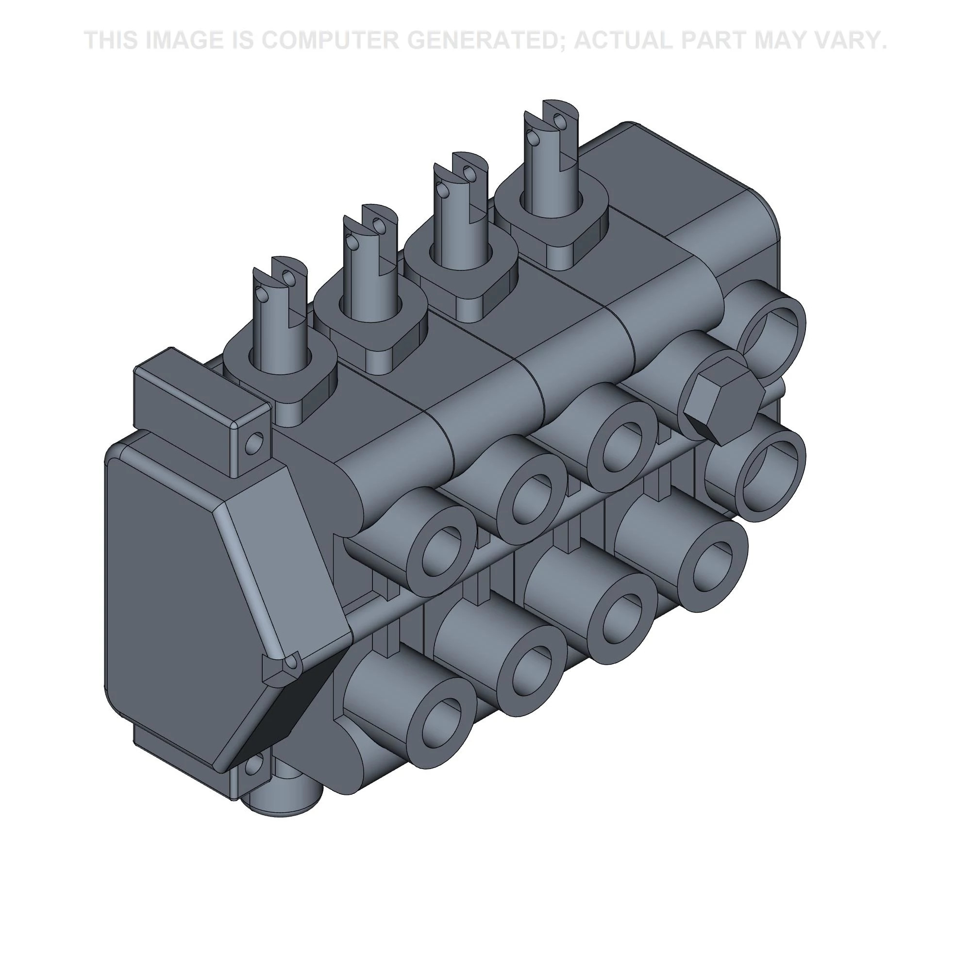 CONTROL VALVE | DEFAULT | CA | FR