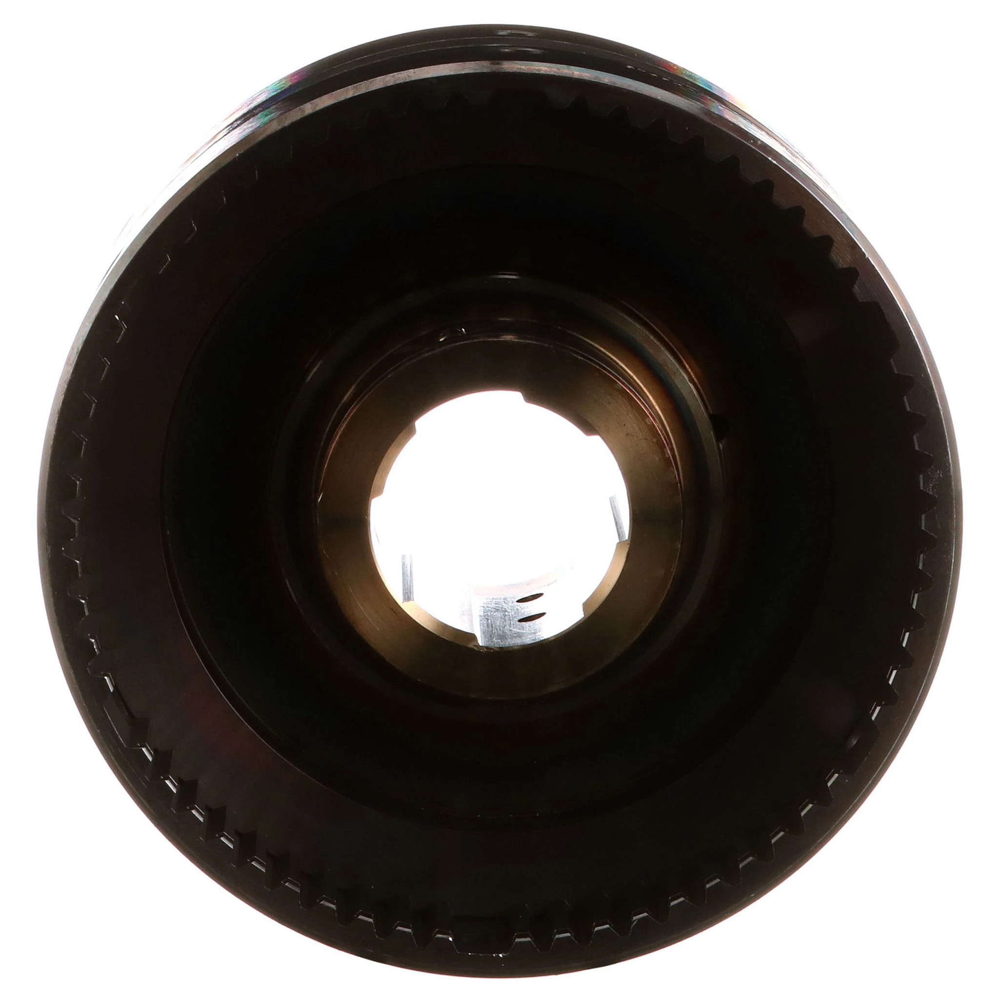 CARTER D'EMBRAYAGE | CASECE | EU | FR