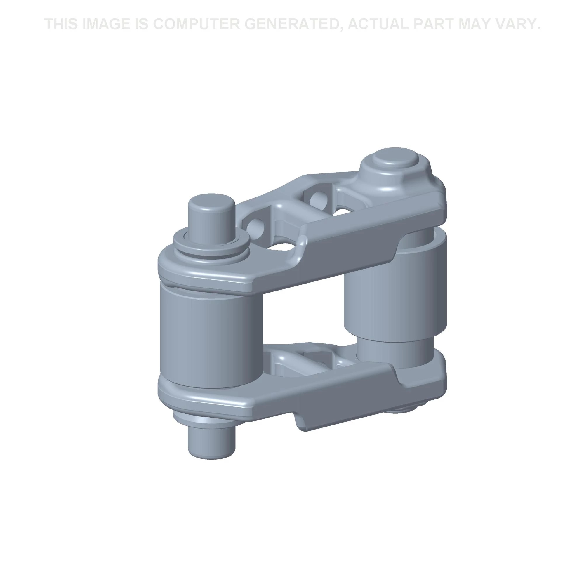 CRAWLER TRACK ASSY | DEFAULT | ANZ | EN