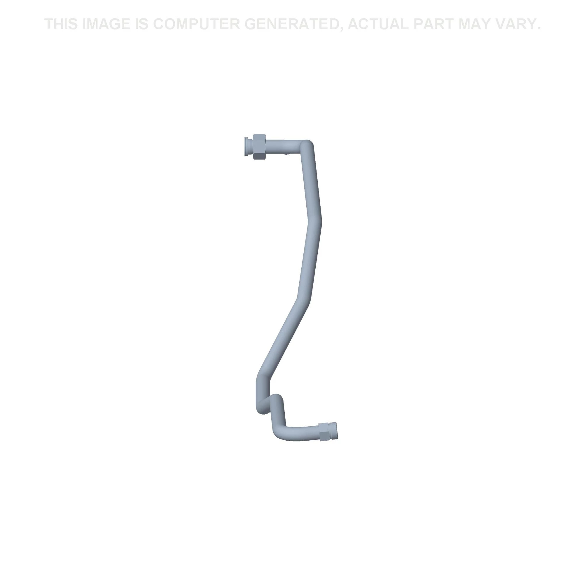 RETURN PIPE | MILLER | CA | FR