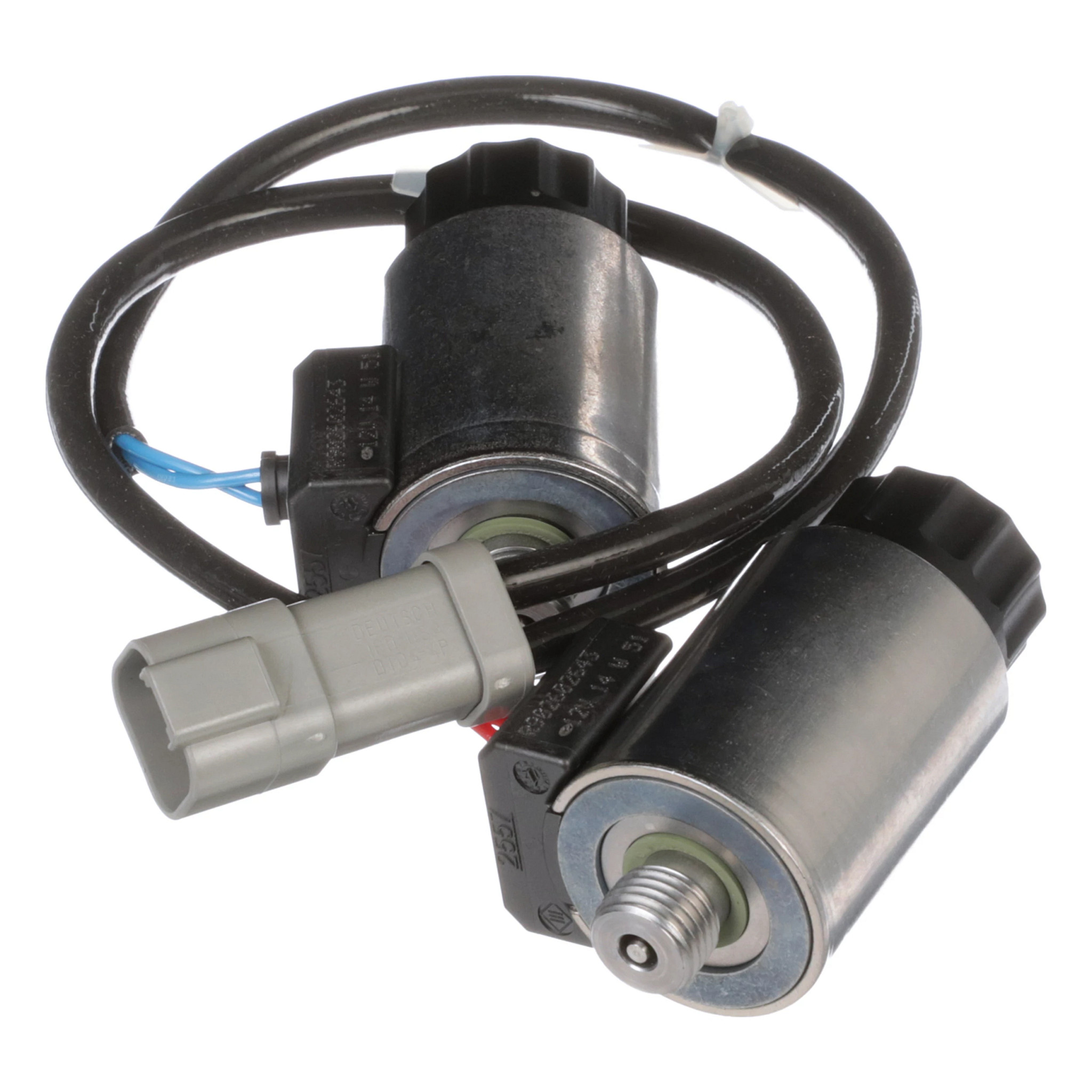 Proportional Pump Solenoid