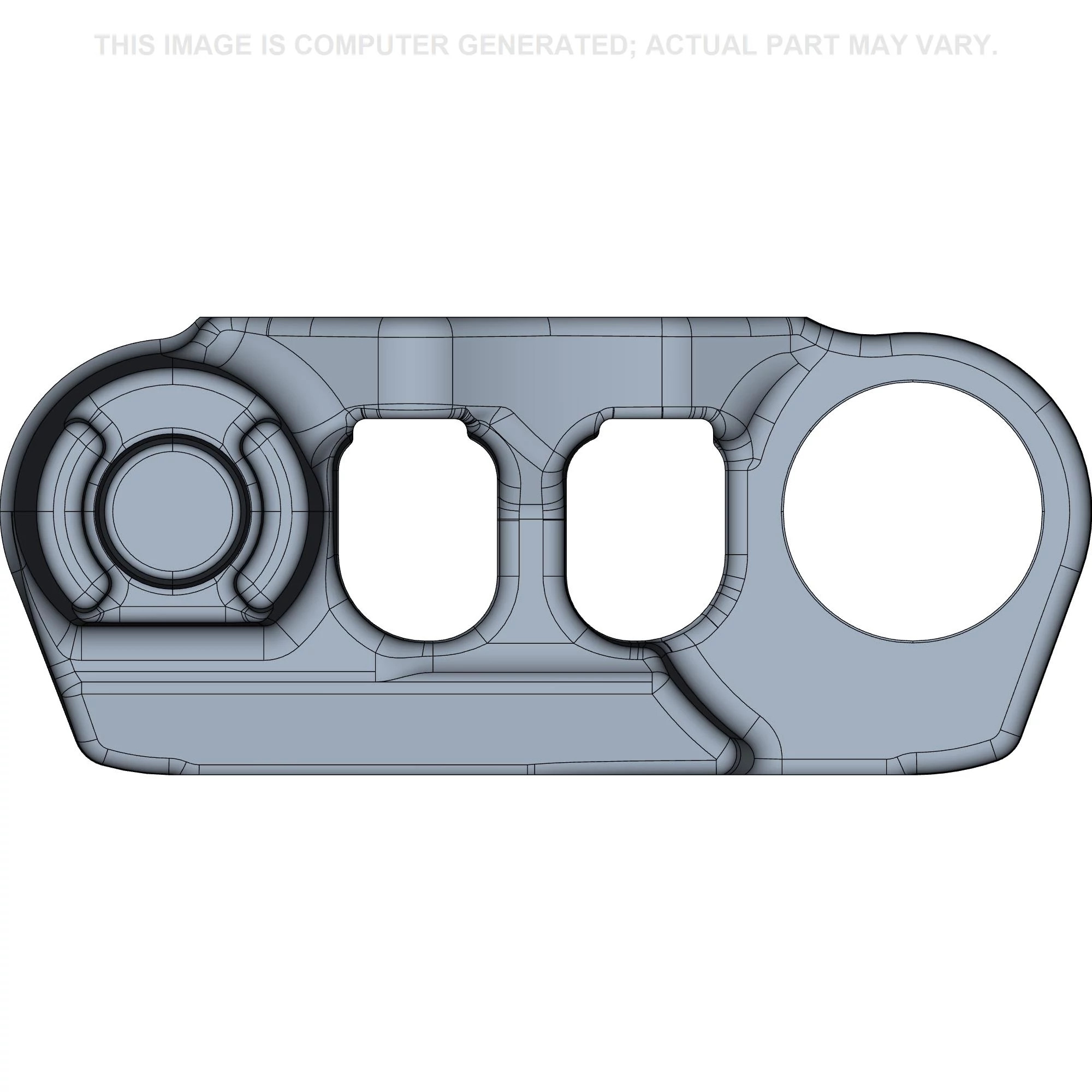 TRACK LINK | CASECE | AMEA | EN