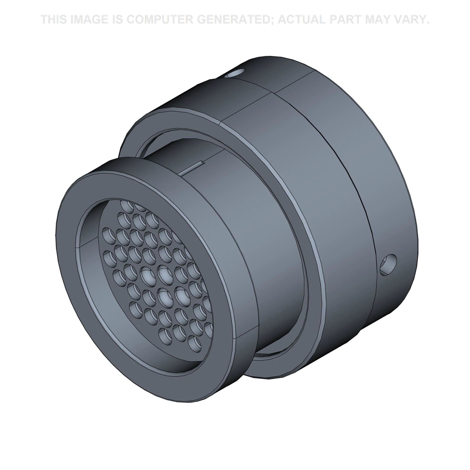 Elec Connector | CASEIH | CA | EN