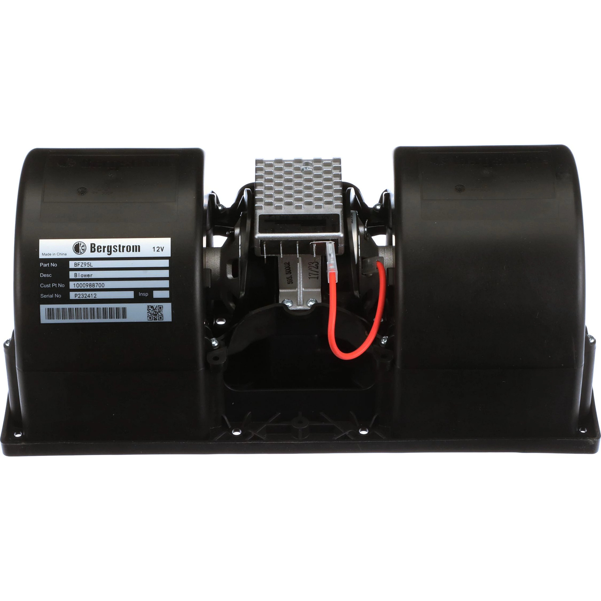 BLOWER | CASEIH | EU | EN