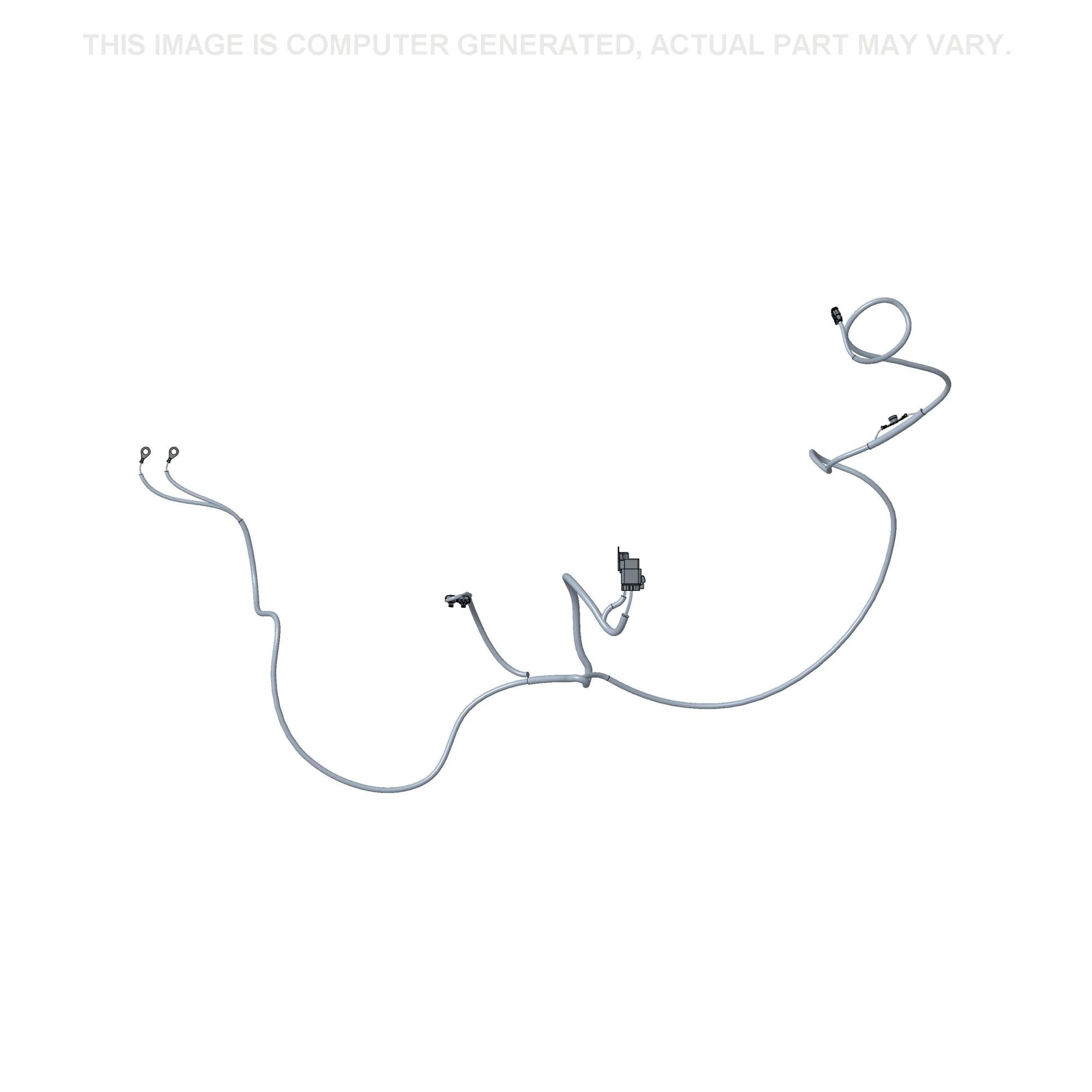 线束 | CASEIH | AMEA | EN