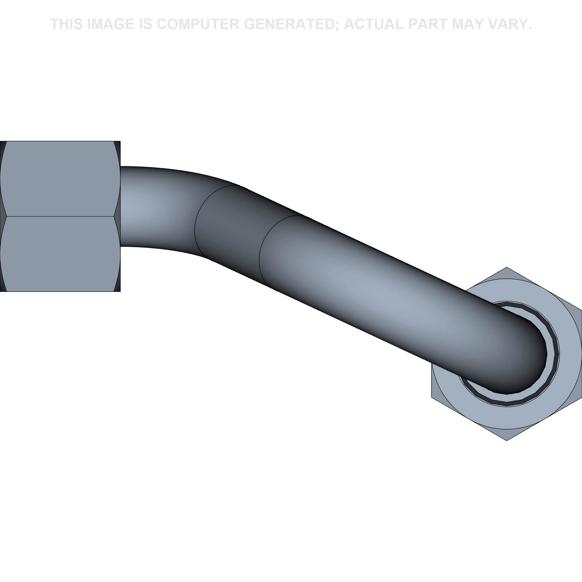 RURKA HYDRAULICZNA | STEYR | EU | PL