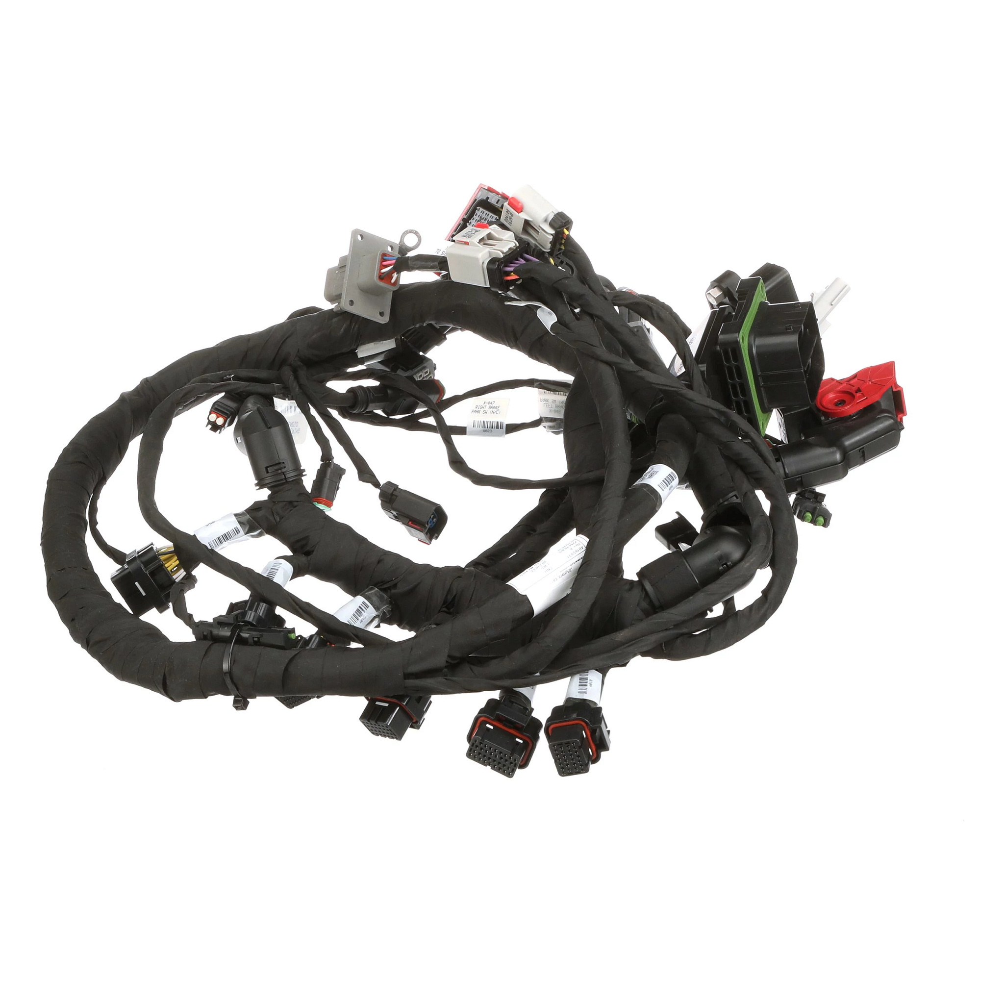 48165931 | Chicote do fio da cabine | Case IH | E-commerce CNH