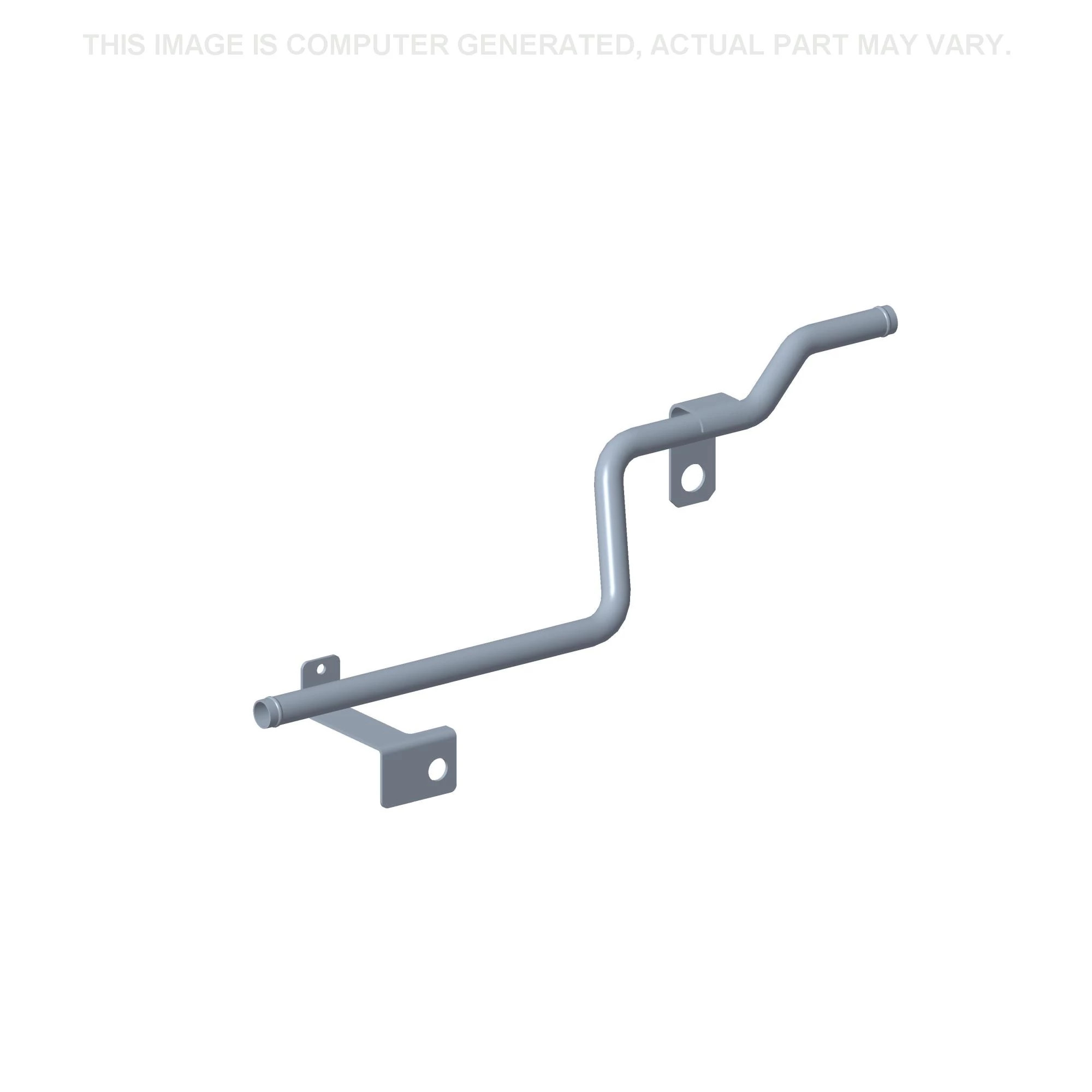 Heater Tube | DEFAULT | US | EN