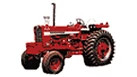 TRATTORE DIESEL INTERNATIONAL | CASEIH | IT | IT