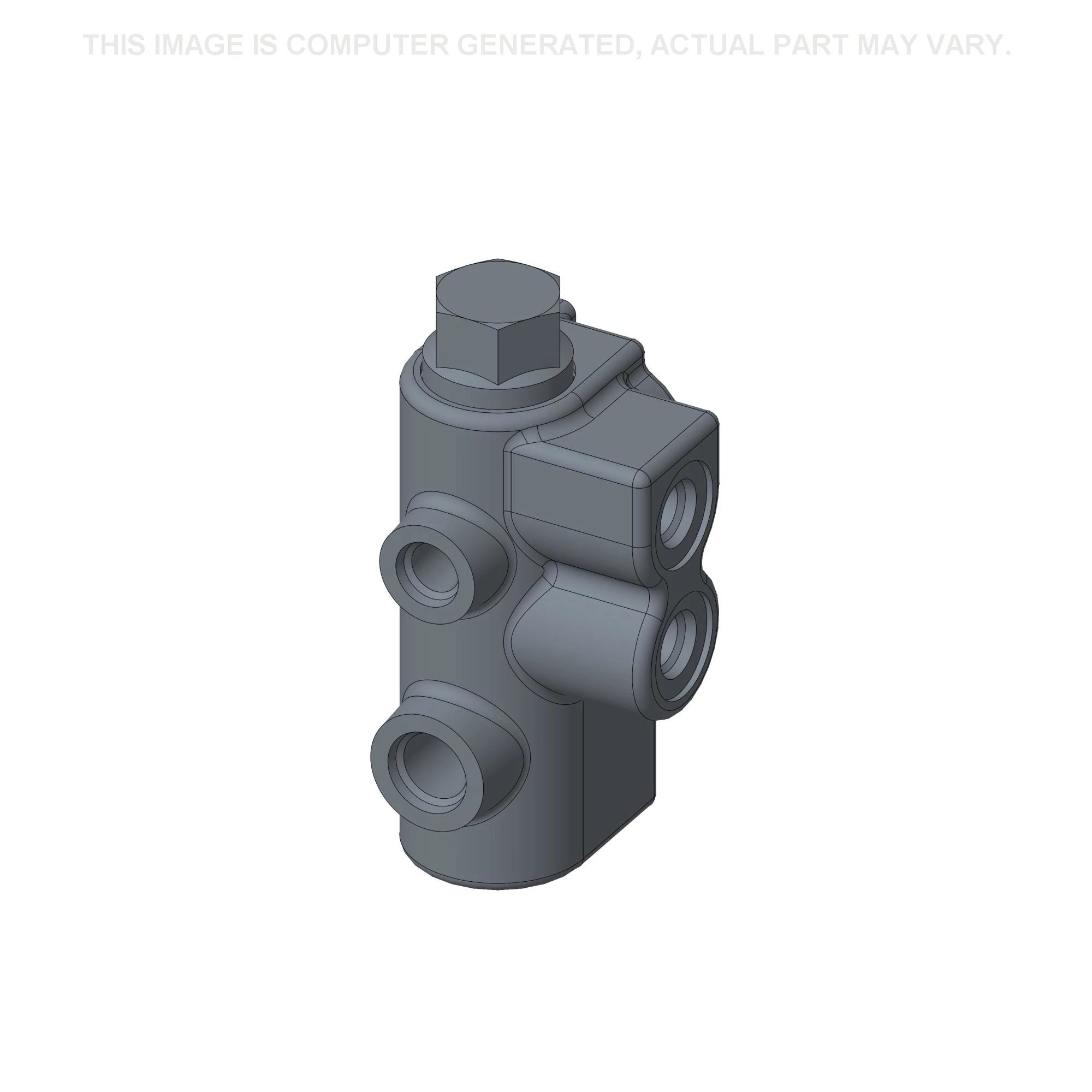 HYDRAULIC VALVE | CASEIH | CA | EN