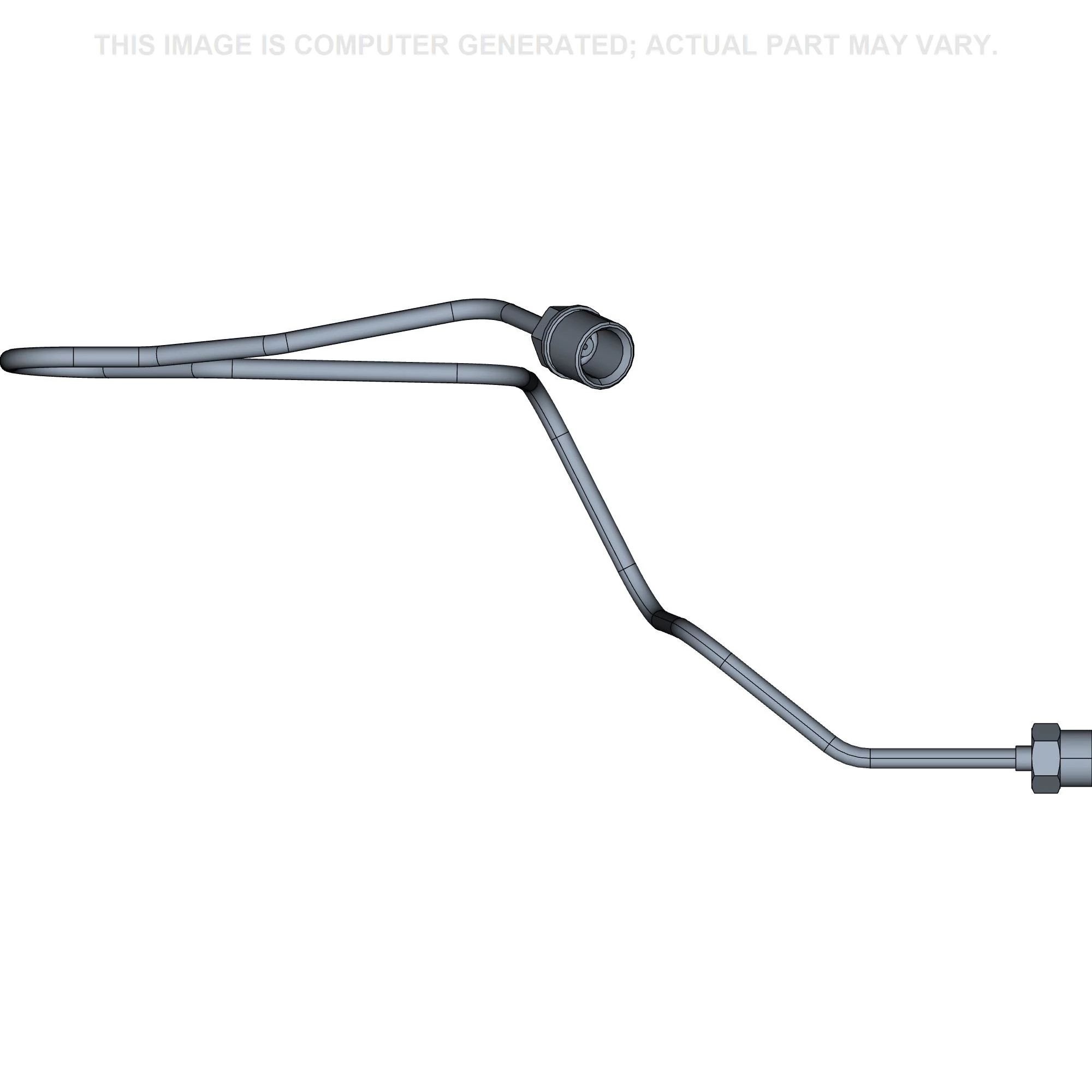 TUYAU D'INJECTION | CASECE | CA | FR