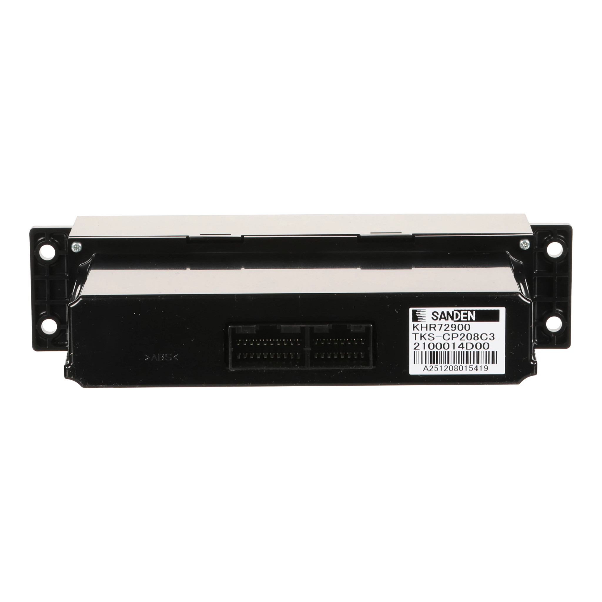 PANEL | CASECE | MX | ES