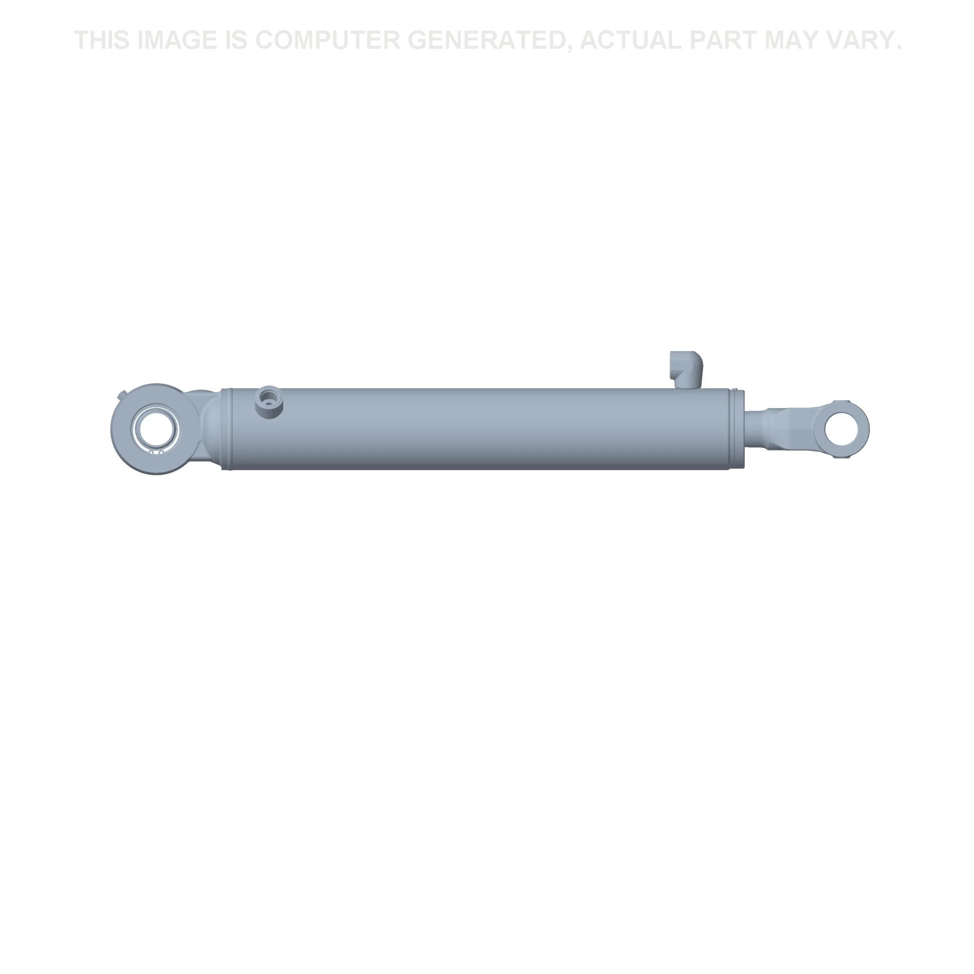 HYDRAULIC CYLINDER | CASECE | CA | EN