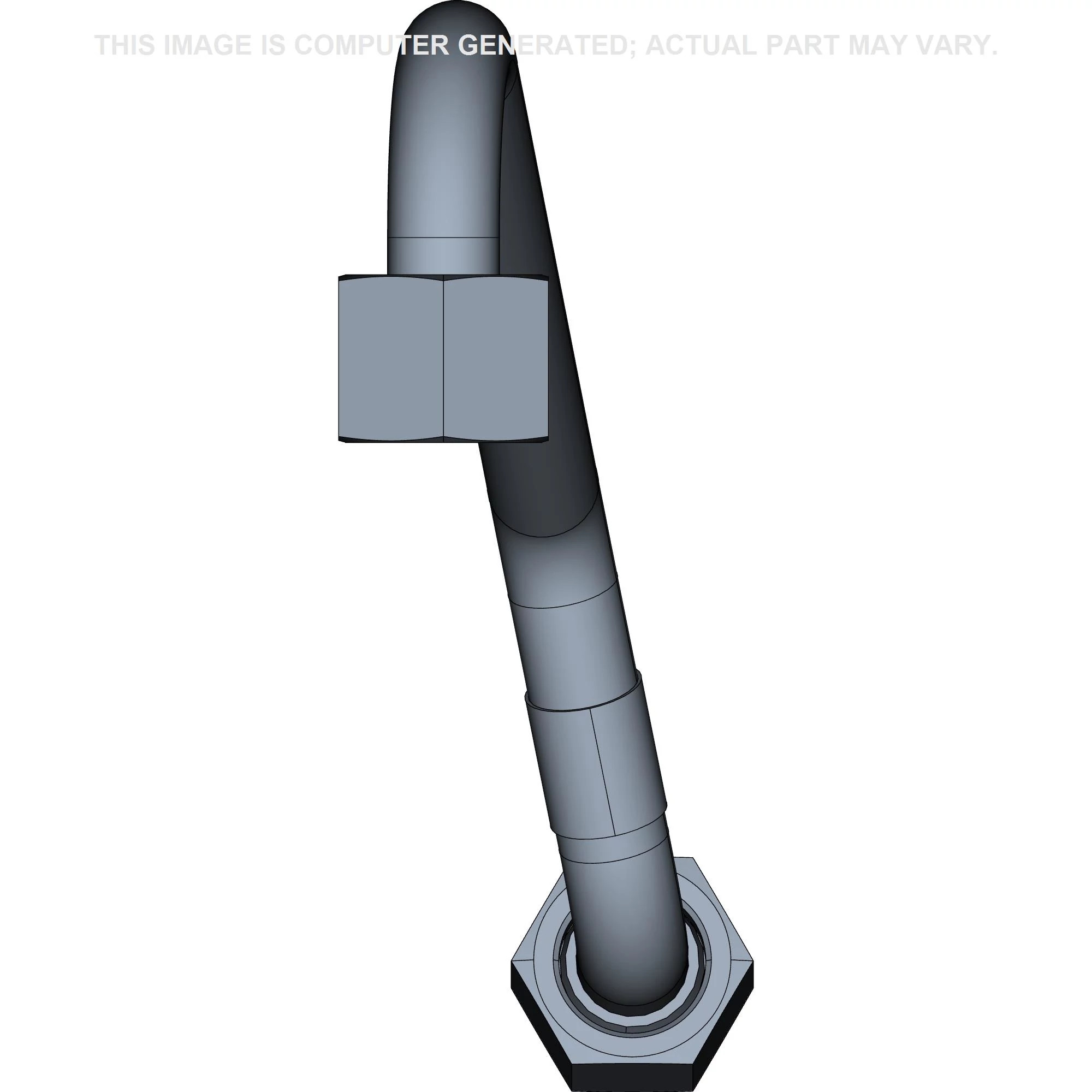 TUBO HIDRÁULICO | NEWHOLLANDCE | SA | ES