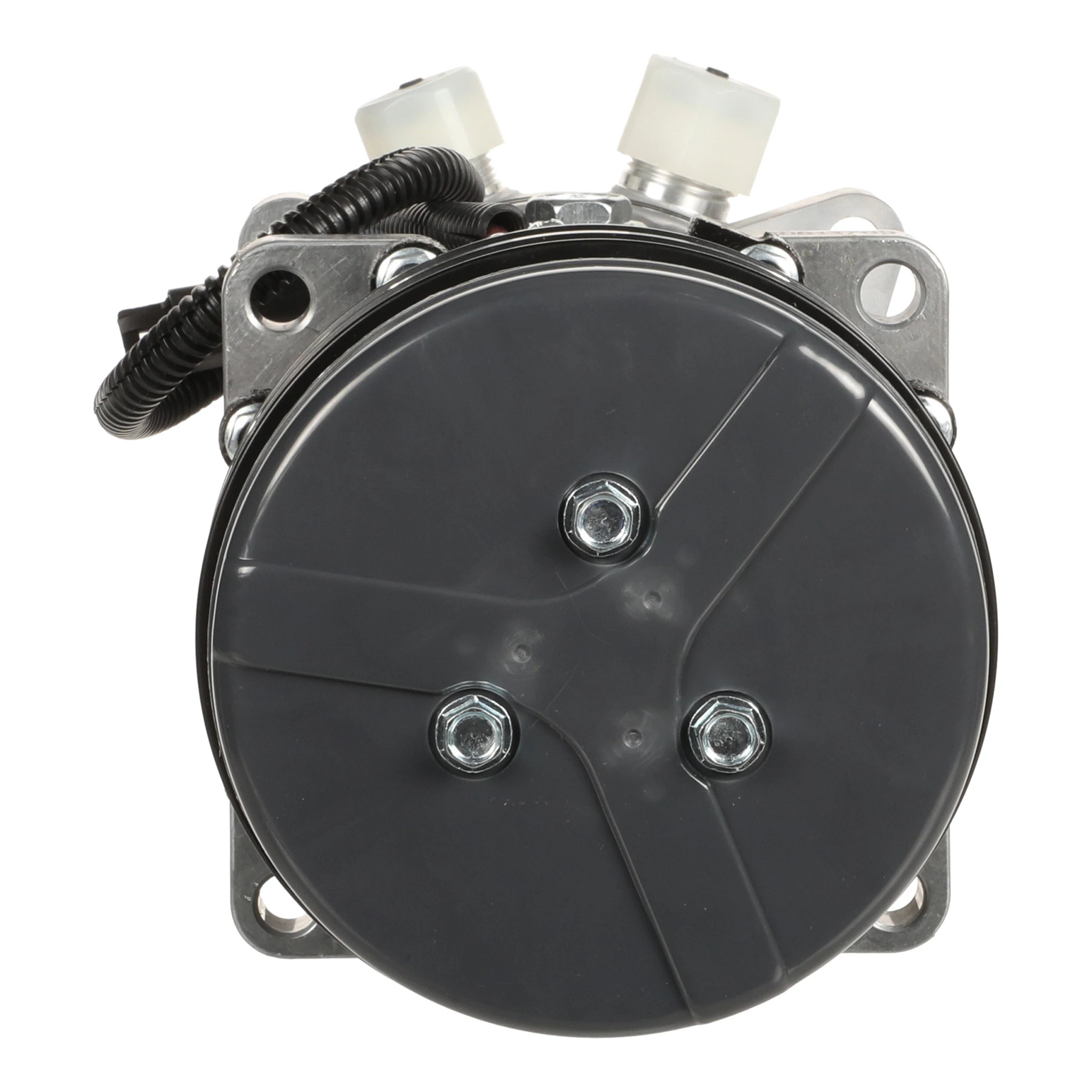 REMAN-A/C COMPRESSOR | NEWHOLLANDAG | US | EN