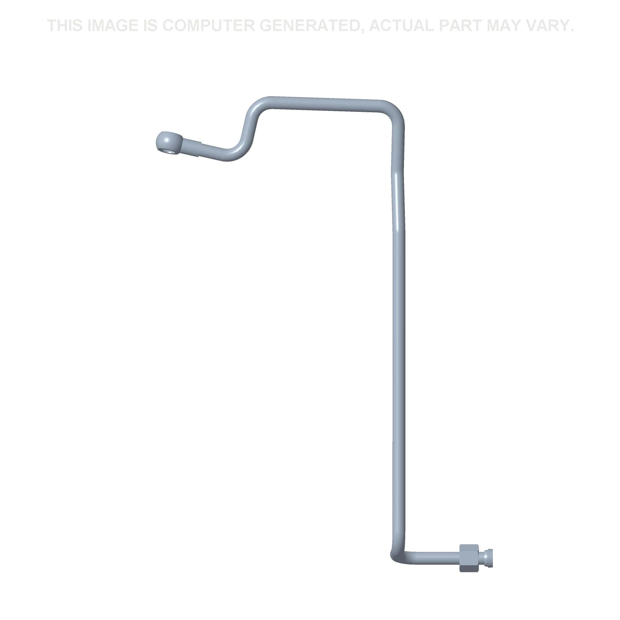 TUBO | CASEIH | EU | PT