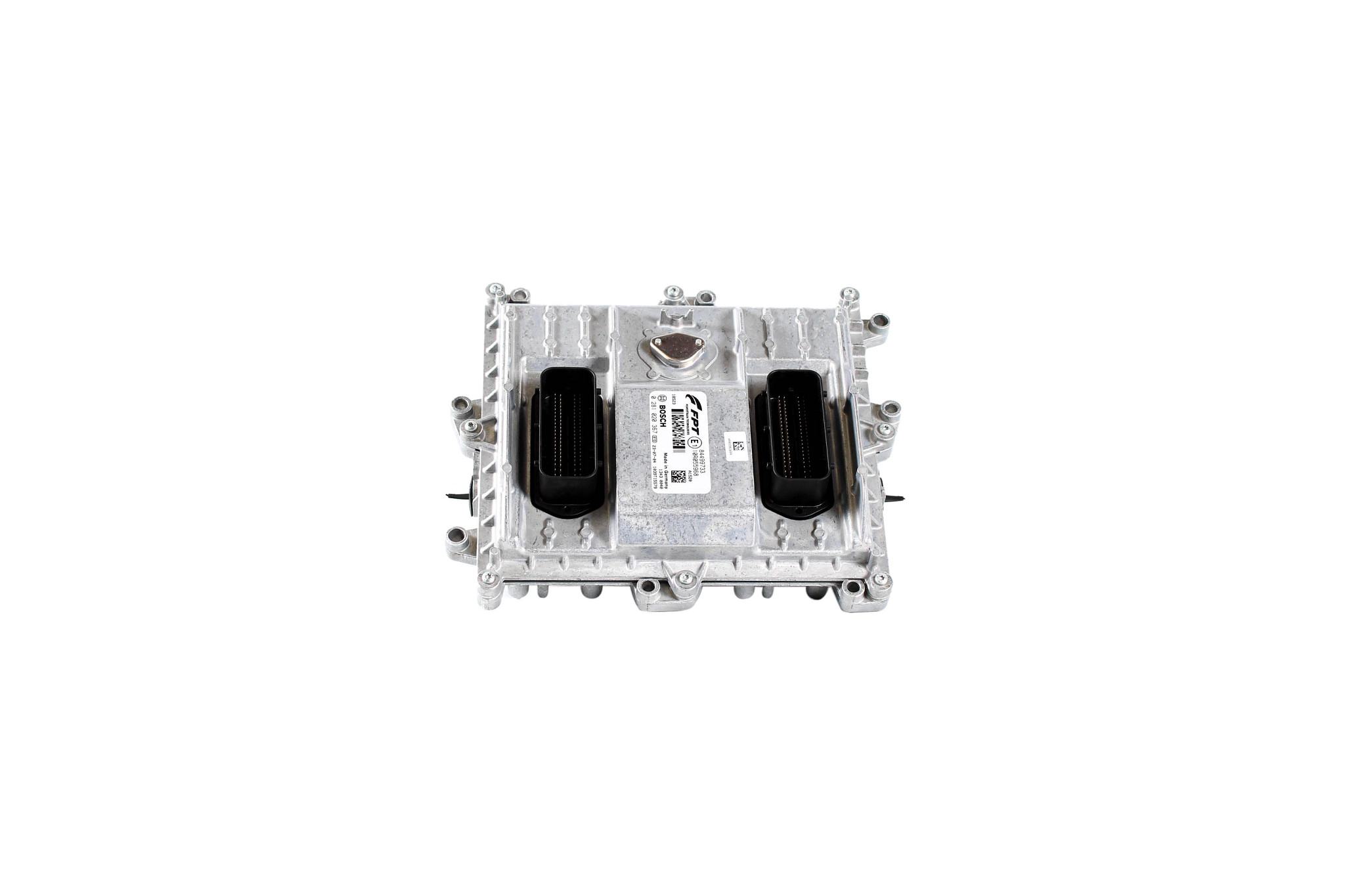 EDC17 Unidade de controle eletrônico do motor - 12/24 volts