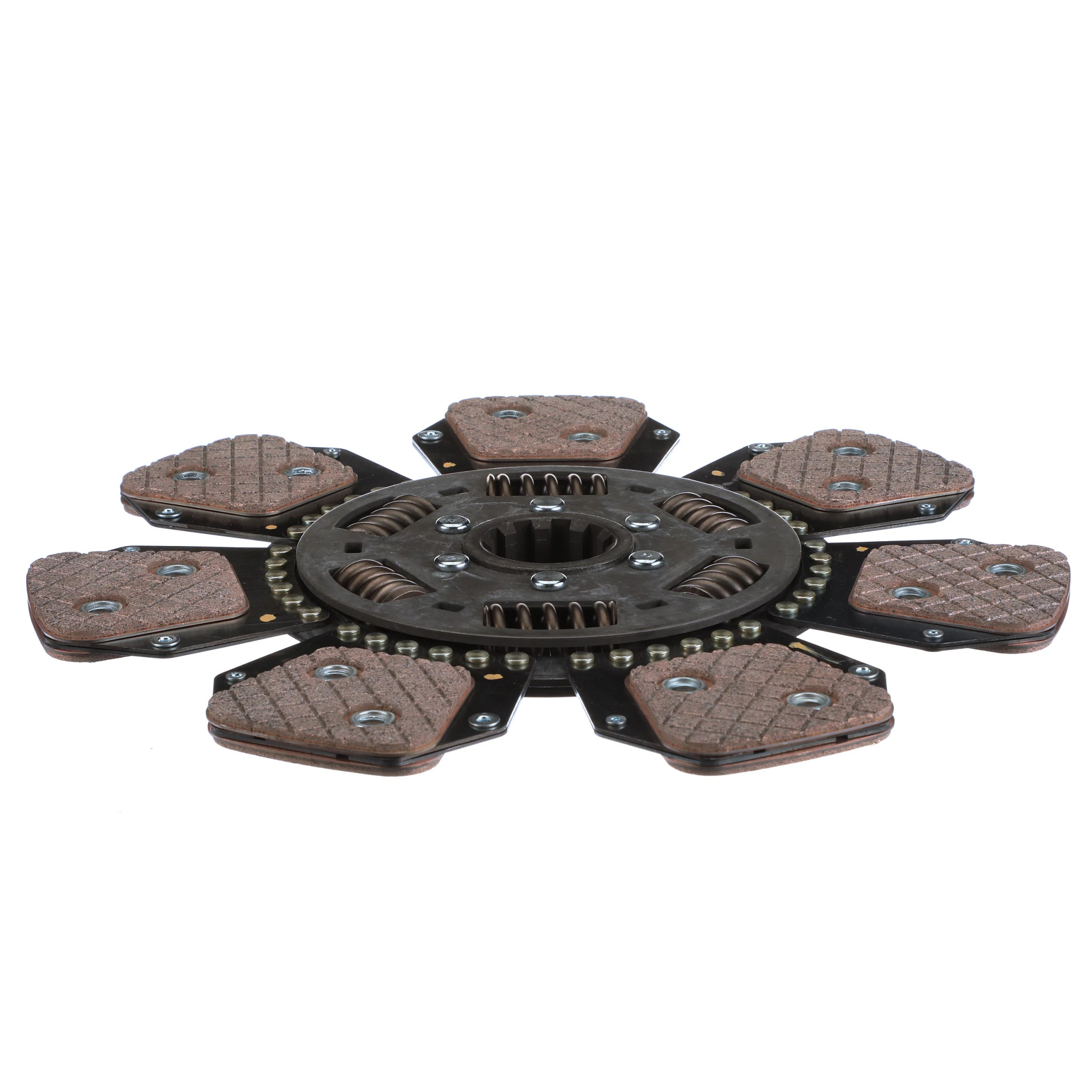 Disco de Embreagem de Alta Performance | CASEIH | BR | PT