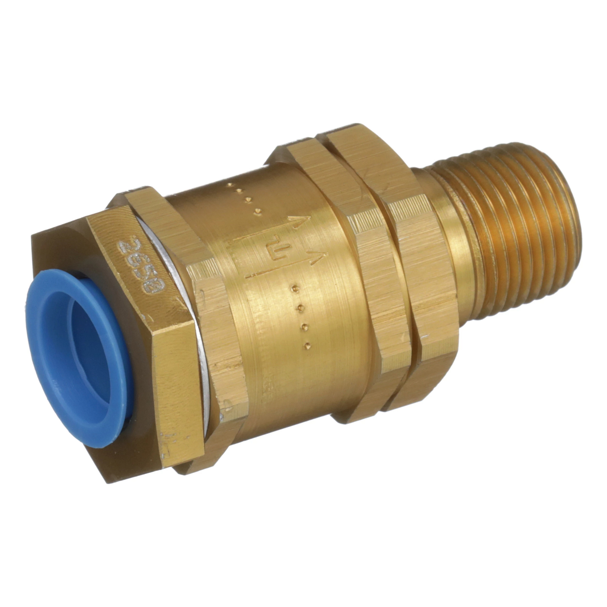 CLAPET ANTI-RETOUR | CASEIH | CA | EN