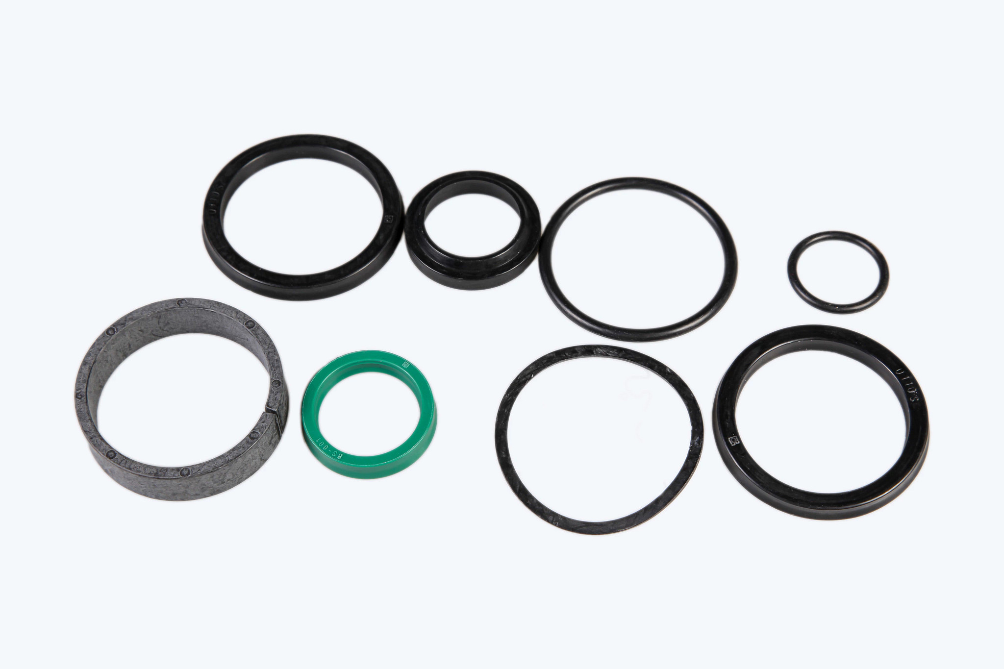 SEAL KIT | NEWHOLLANDAG | US | EN