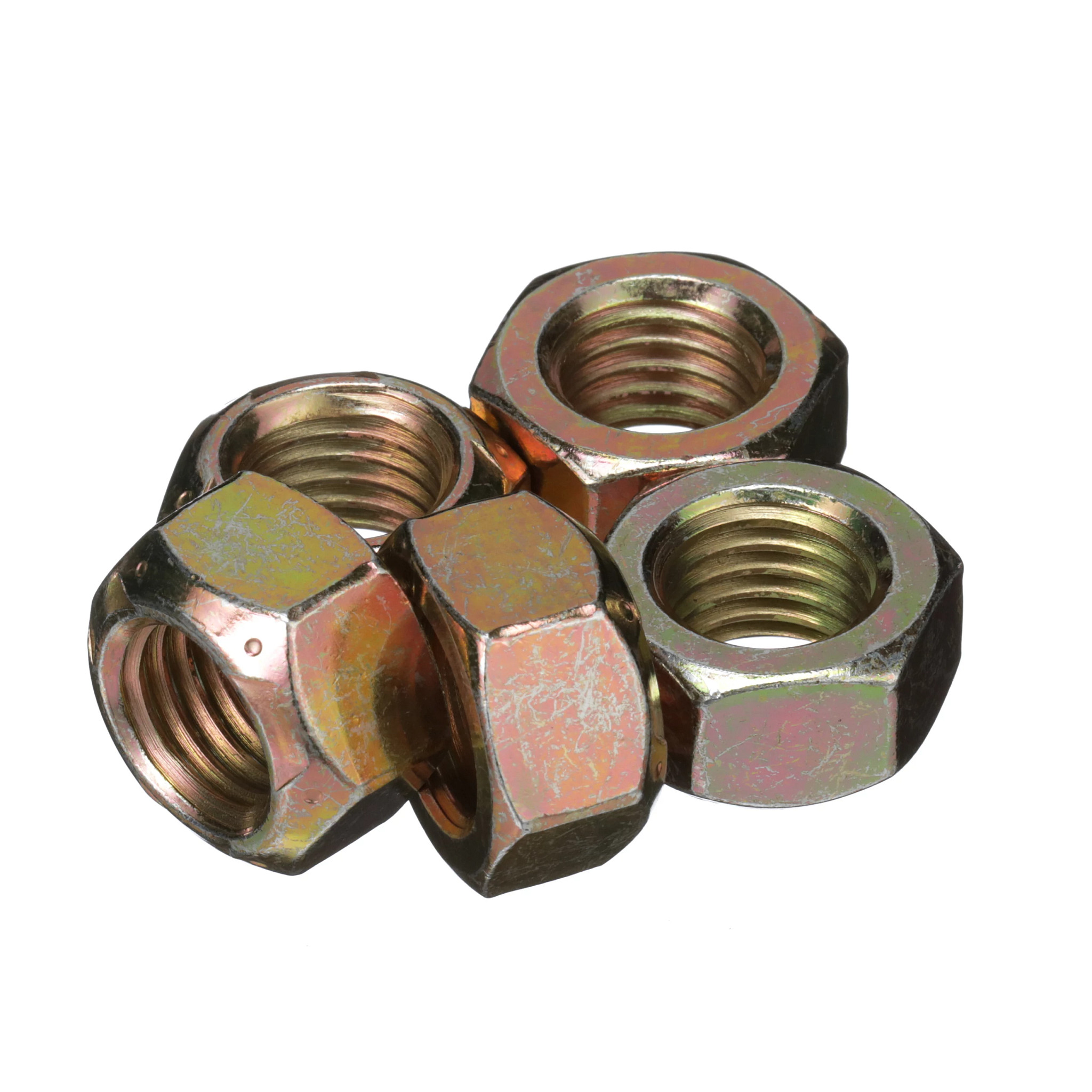 Porca de Aço | NEWHOLLANDAG | BR | PT