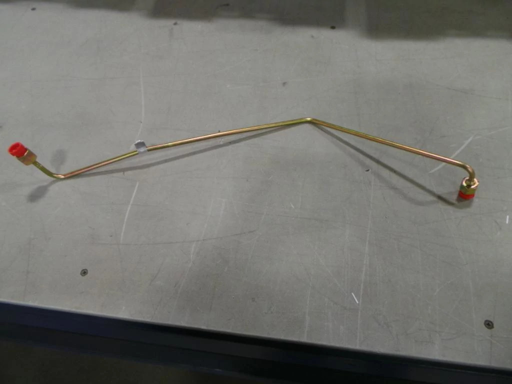 TUBE | NEWHOLLANDCE | EU | FR