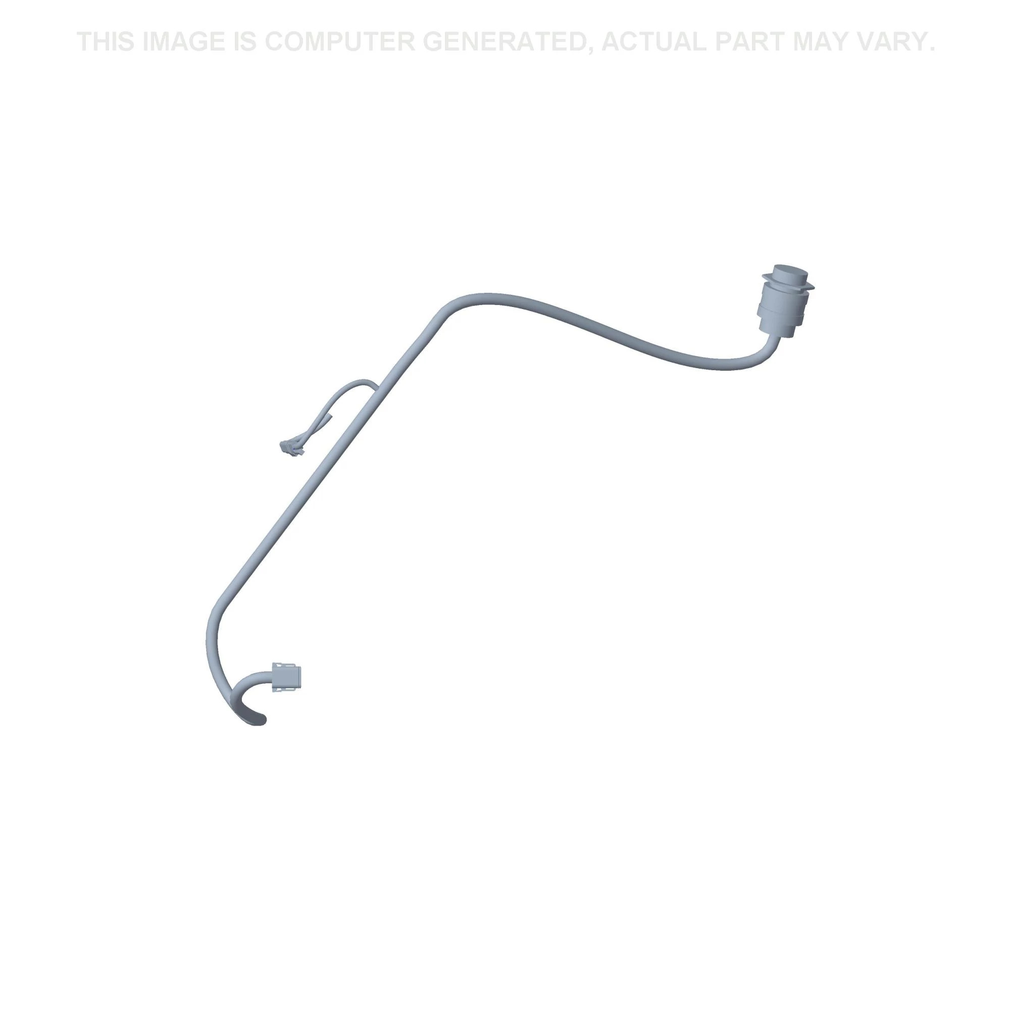 WIRE HARNESS | NEWHOLLANDCE | SA | EN