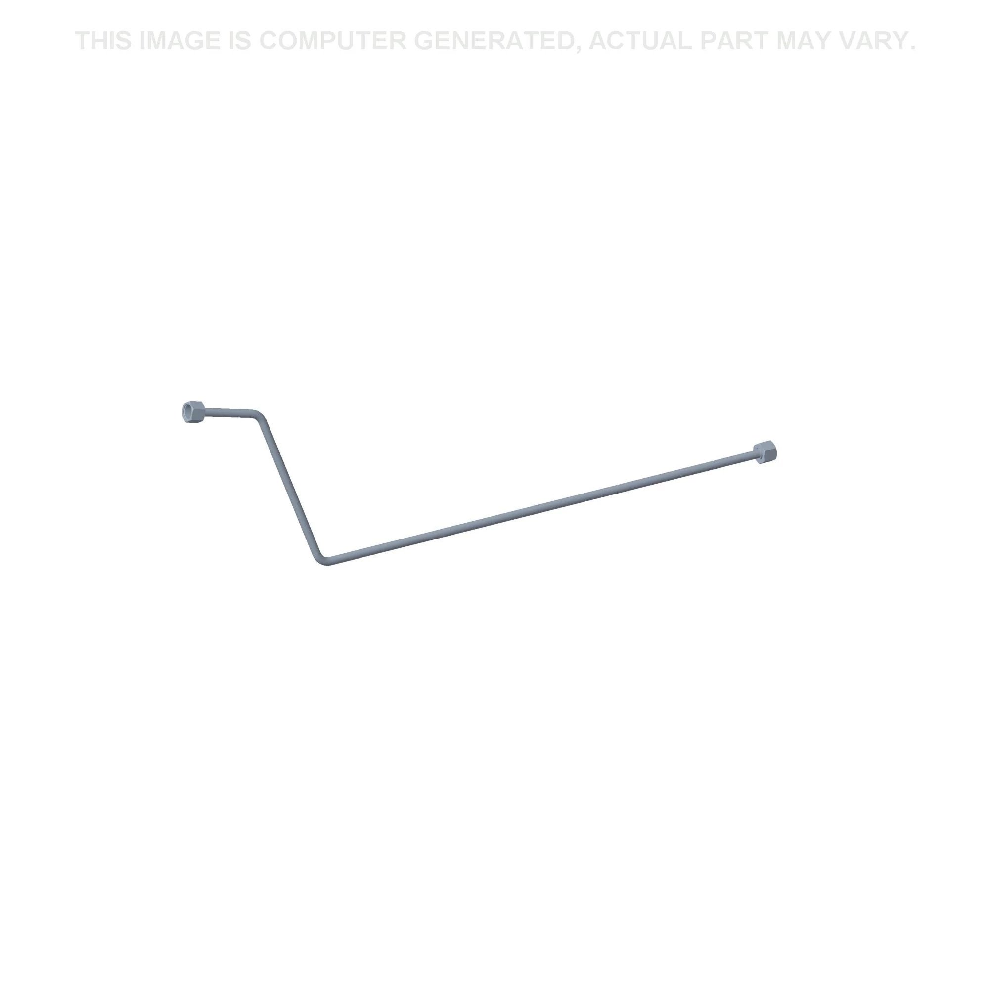 Cleaning Fan Drain Tube