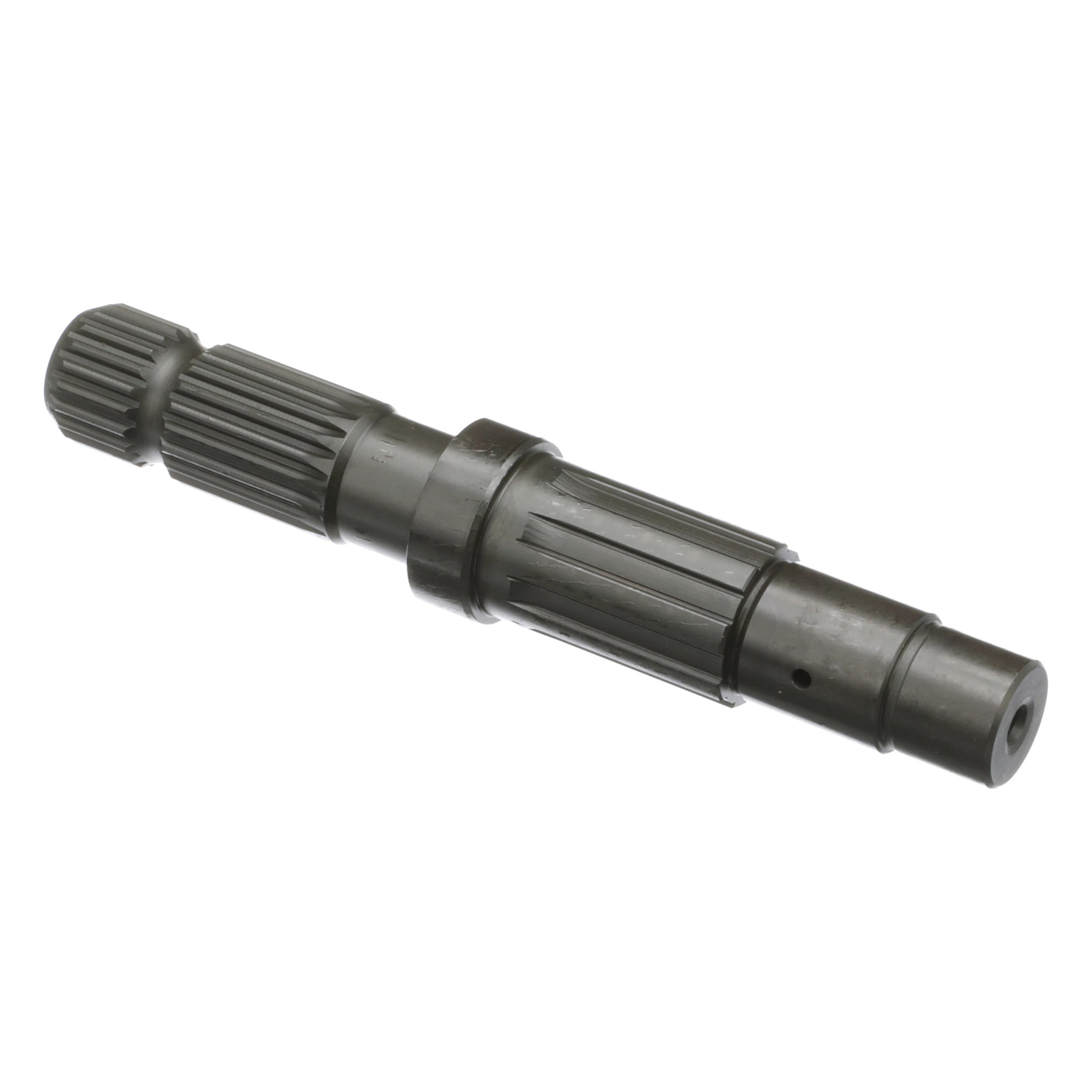 PTO Driveline Shaft | NEWHOLLANDAG | CA | EN