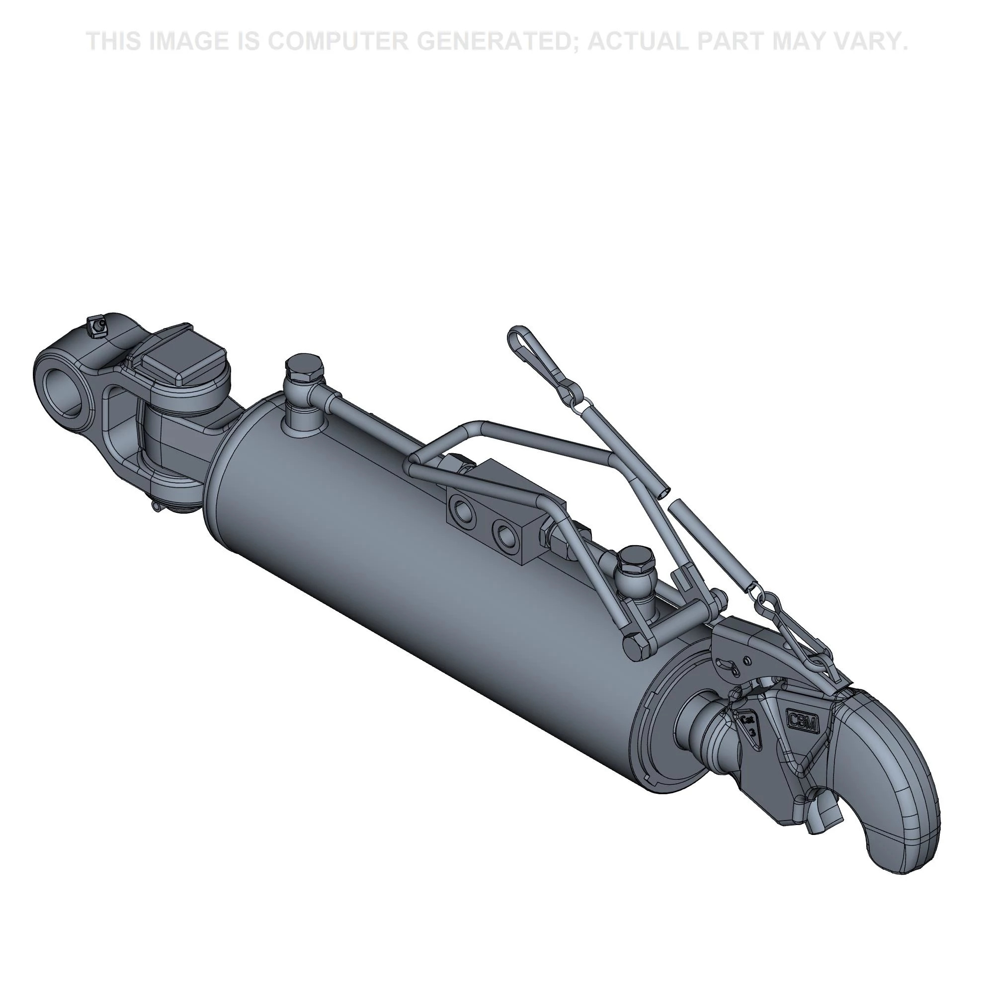 OBERLENKER | NEWHOLLANDAG | DE | DE