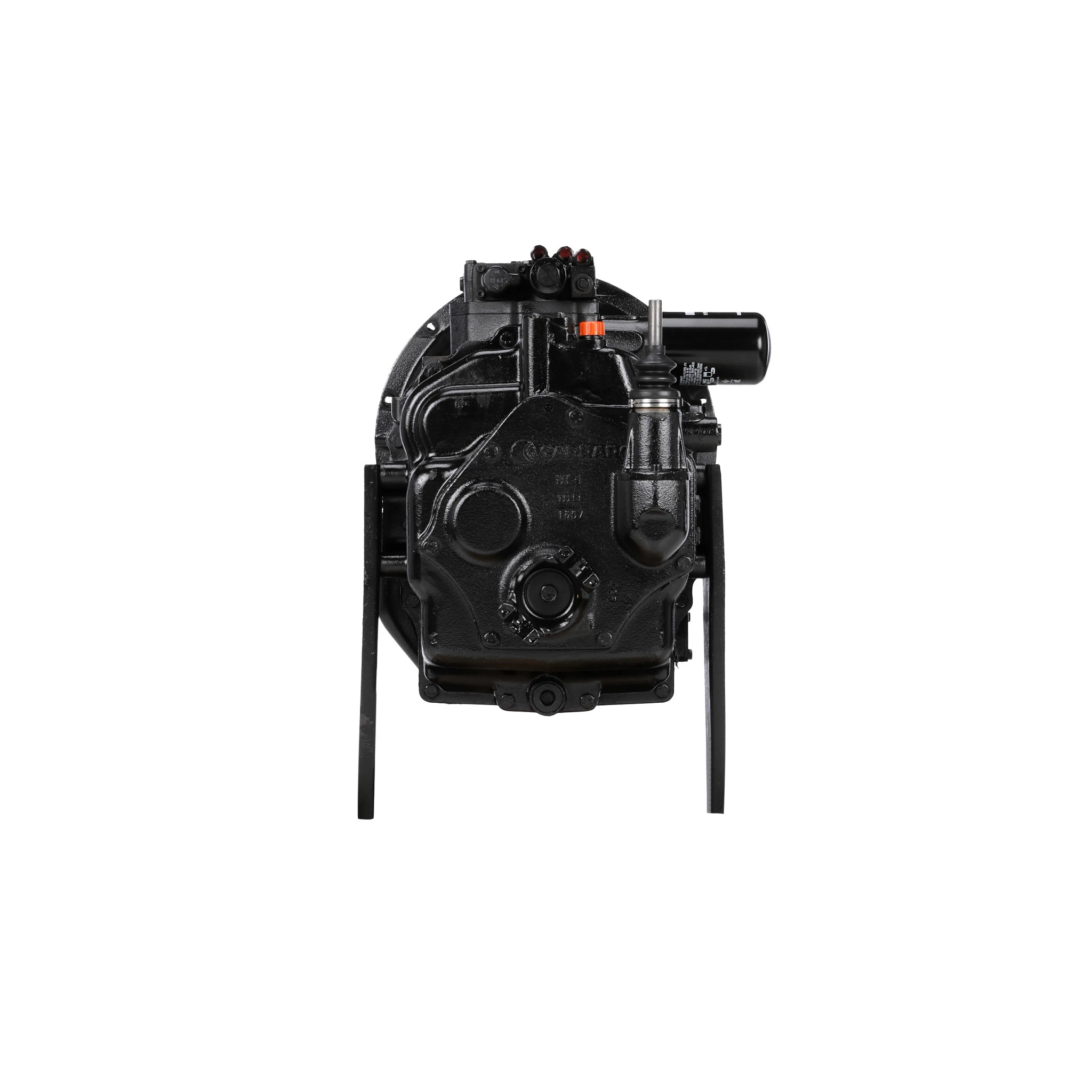 REMAN-TRANSMISSION | CASECE | CA | EN