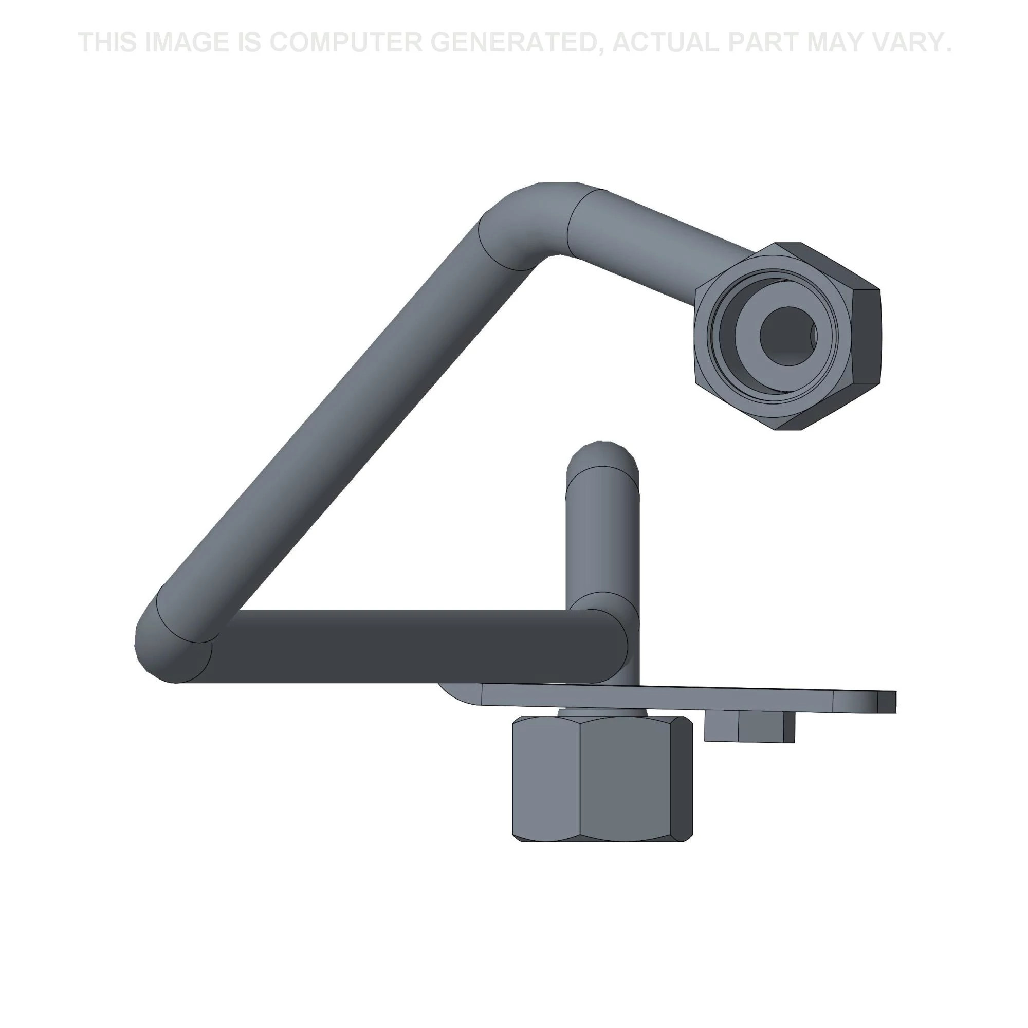 TUBO | CASEIH | EU | PT