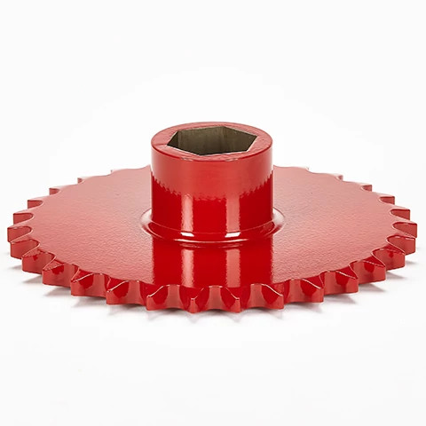 SPROCKET | CASEIH | US | EN