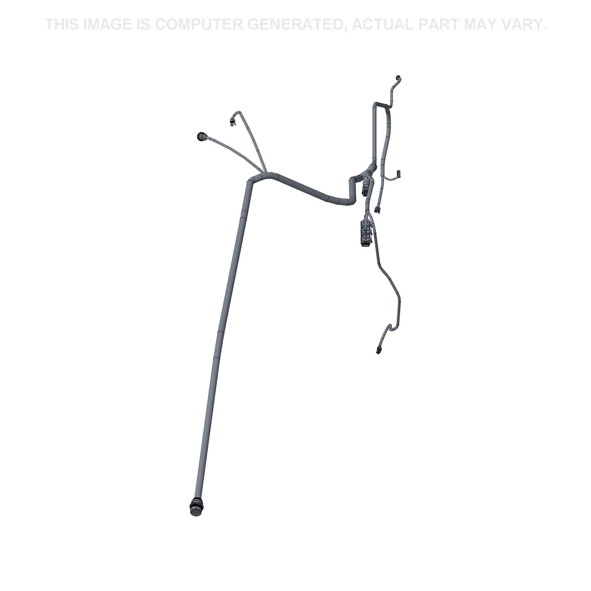 WIRE HARNESS | CASEIH | CA | EN