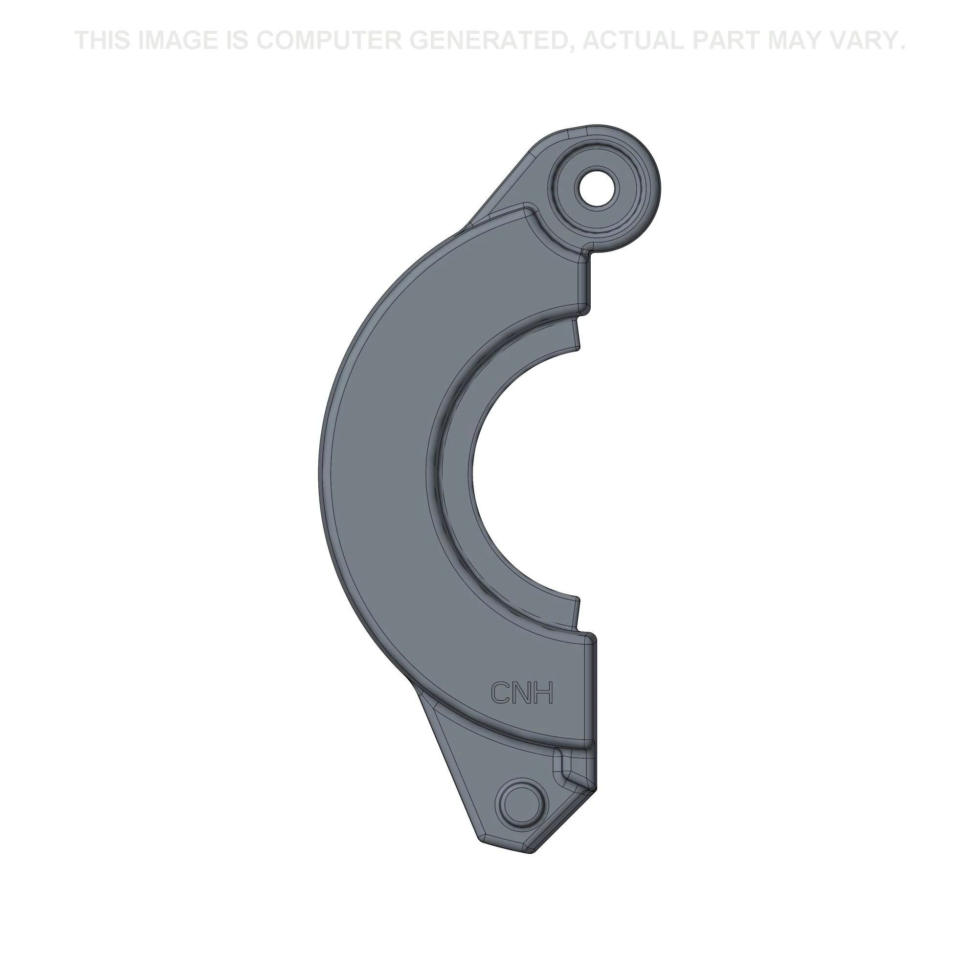 SHIM | CASEIH | CA | EN