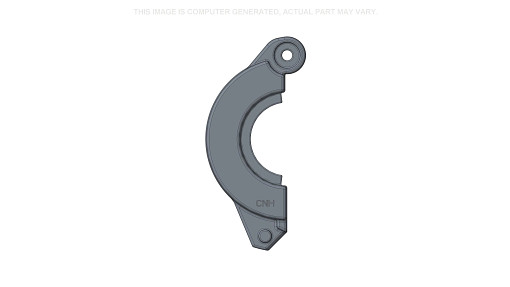 CALÇO DE AFINAÇÃO | NEWHOLLANDAG | EU | PT