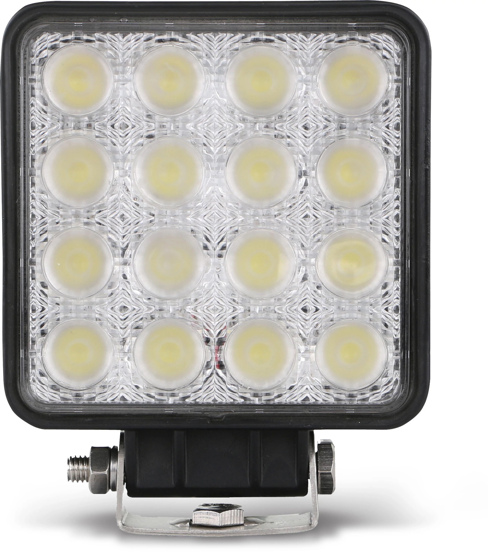 Projecteur - 16 DEL Epistar® | CASECE | CA | FR