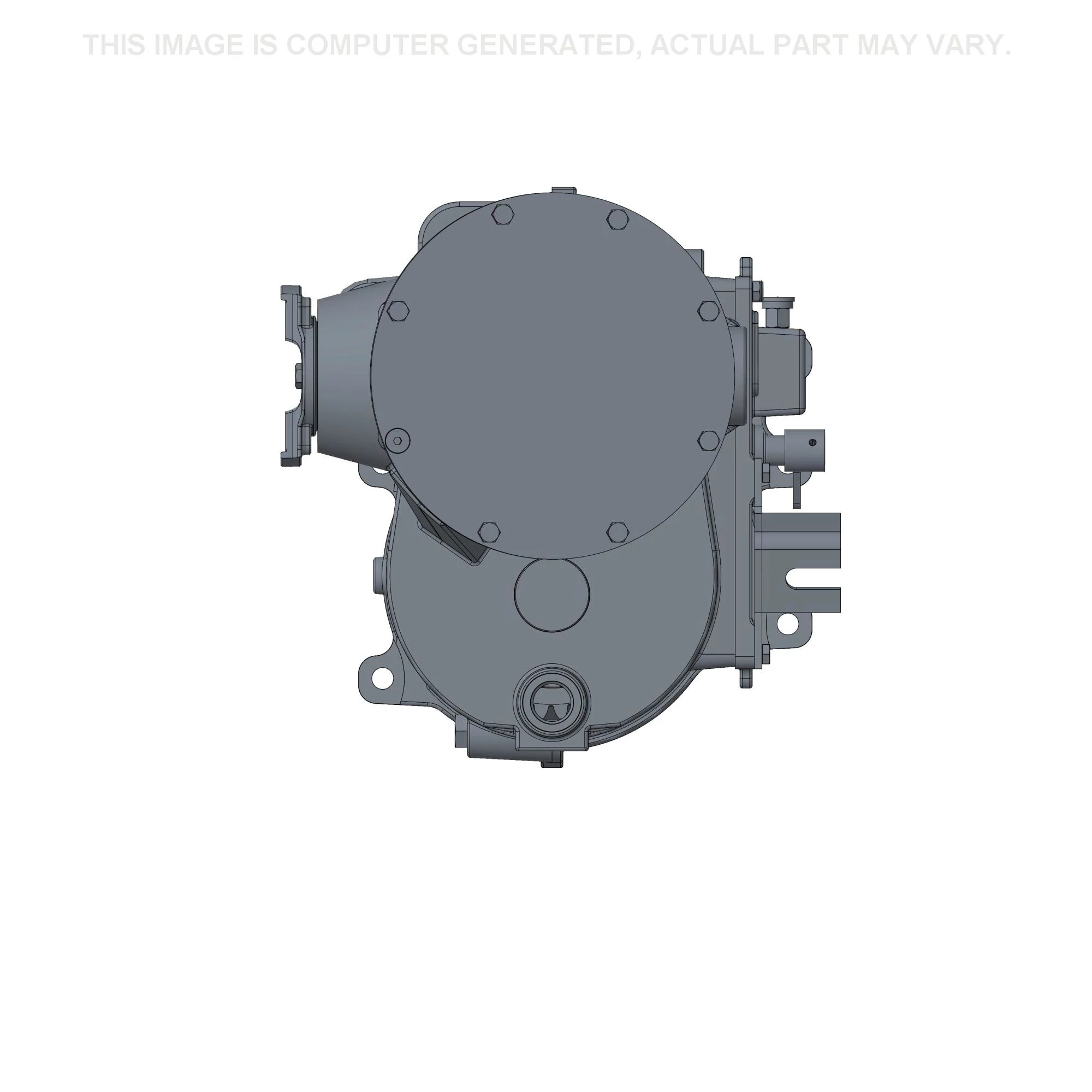 AUSTAUSCHGETRIEBE | CASEIH | AT | DE