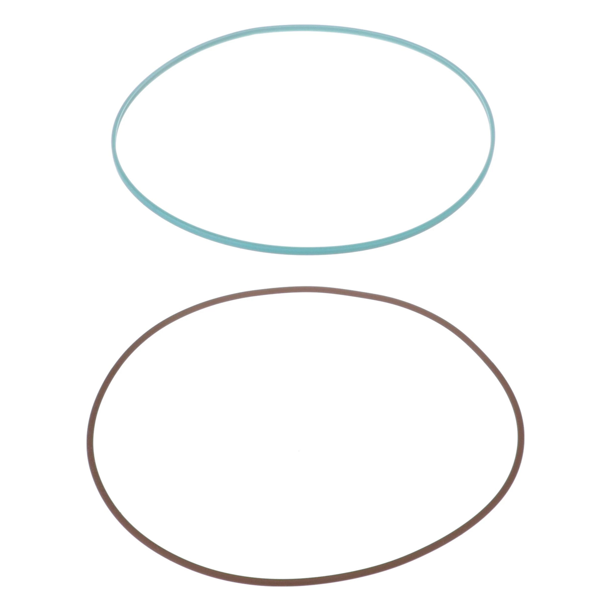 GASKET | CASECE | AMEA | EN