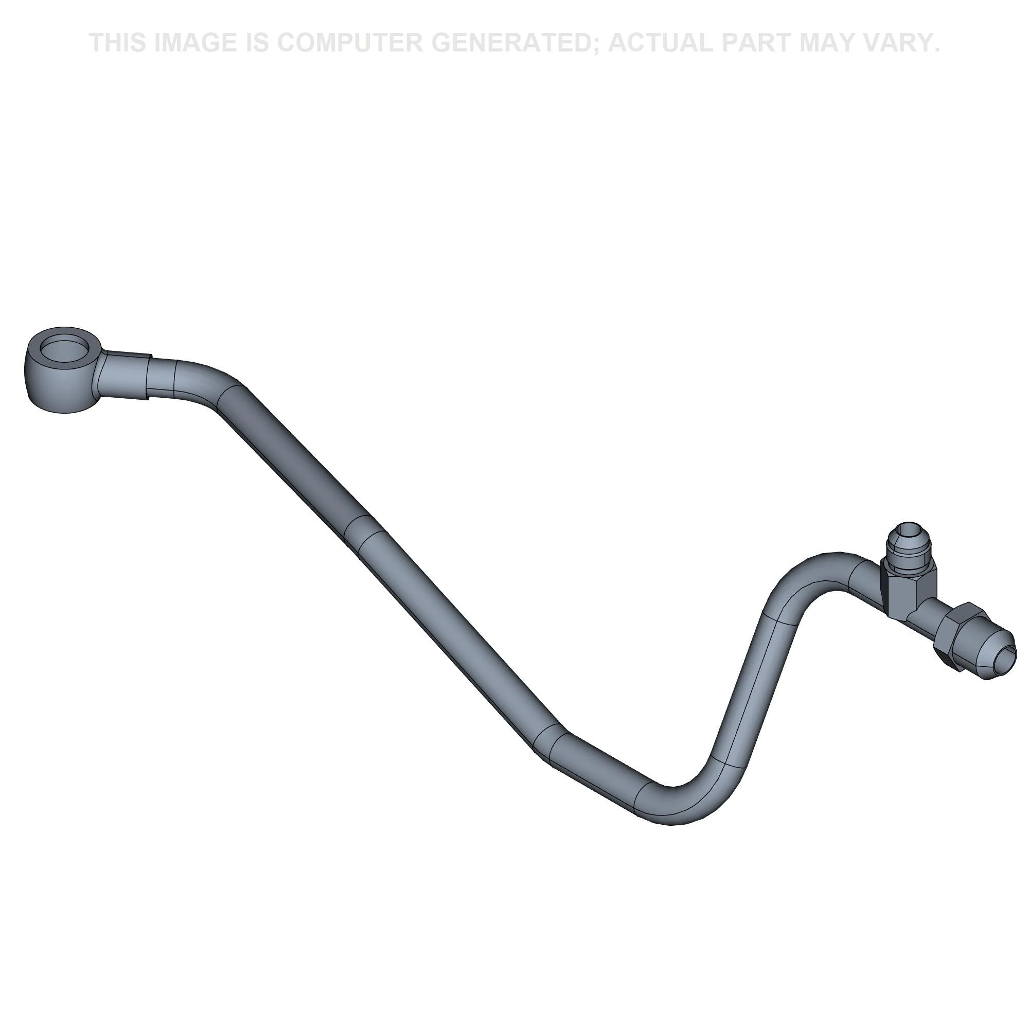 Tuyau | CASEIH | CA | FR