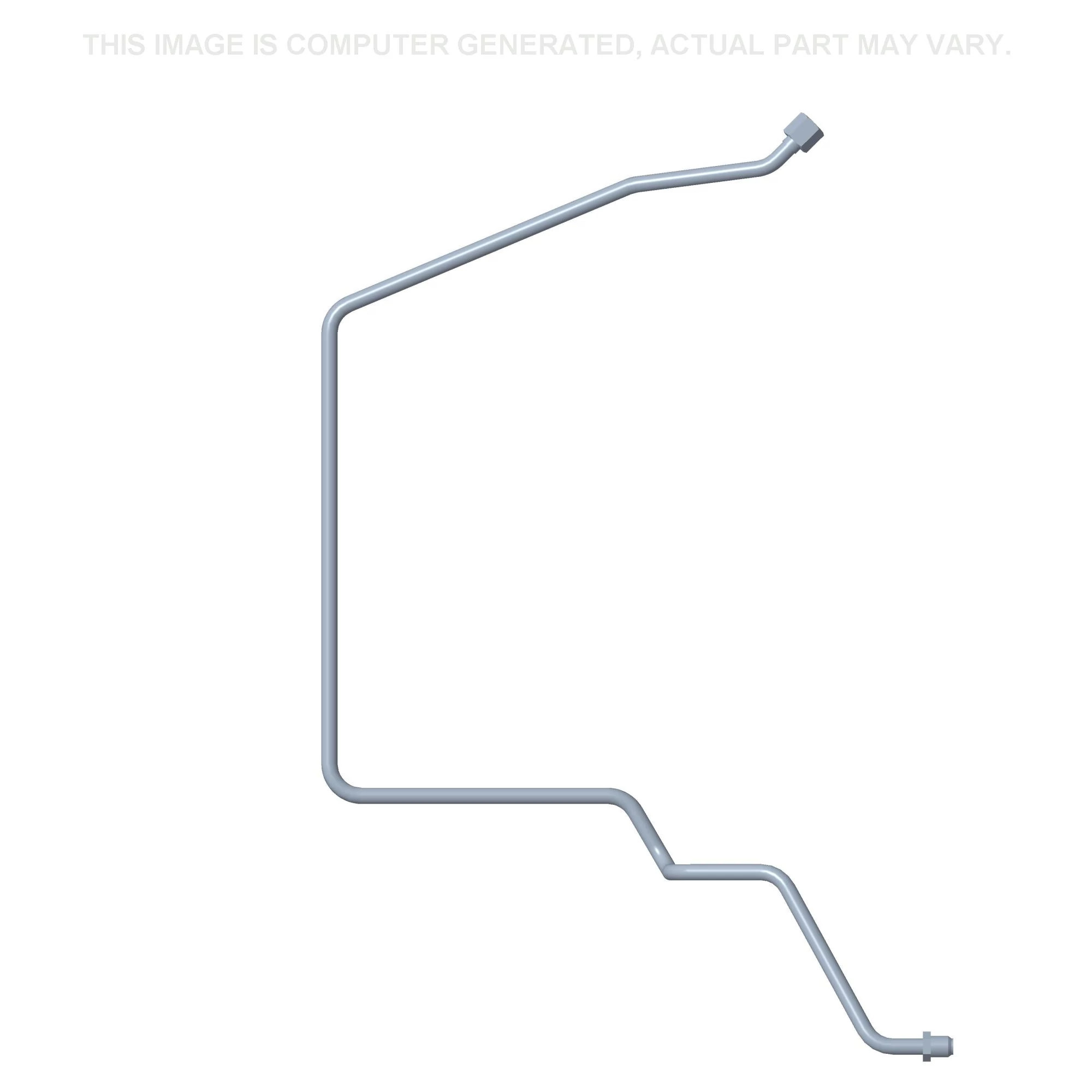 TUBO IDRAULICO | NEWHOLLANDAG | IT | IT