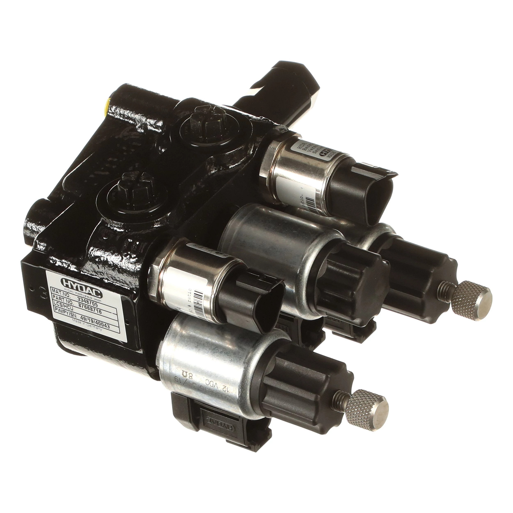 Valve | NEWHOLLANDAG | CA | EN