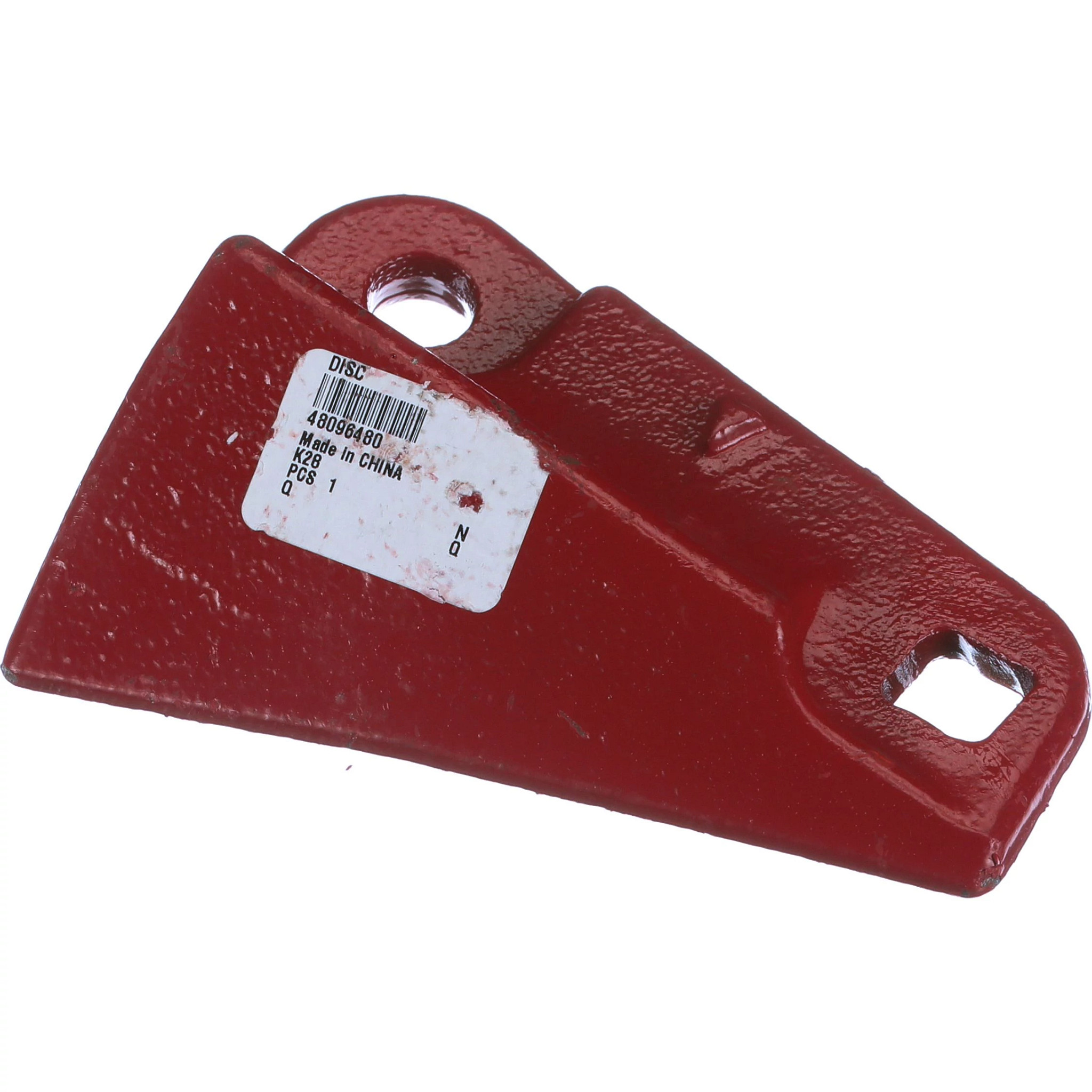 DISC | FLEXICOIL | US | EN