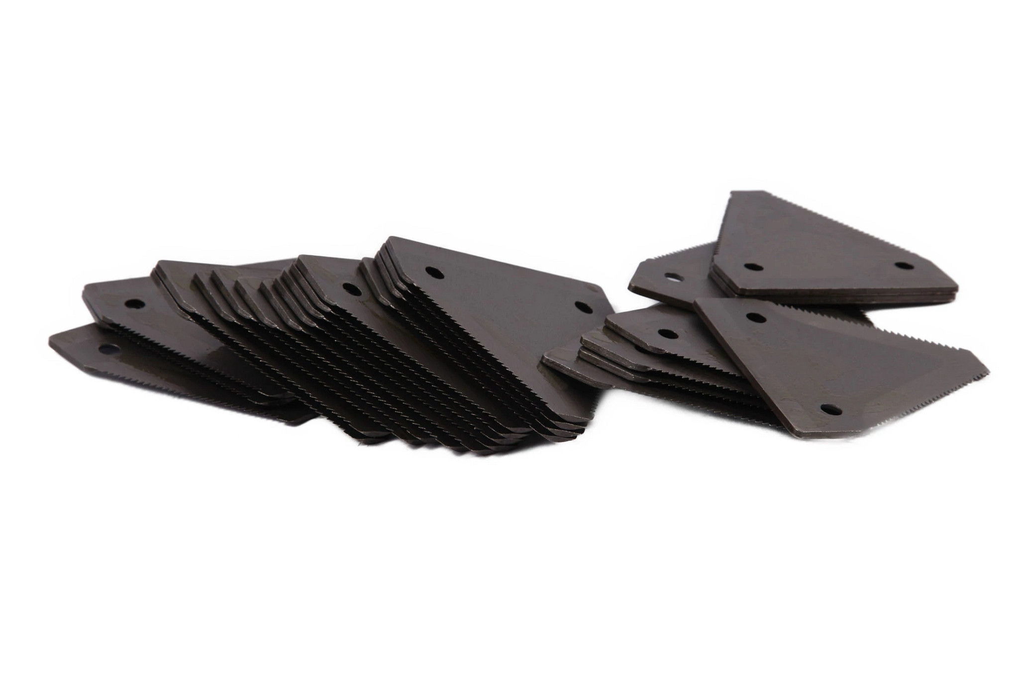 KNIFE SECTION | NEWHOLLANDCE | SA | EN