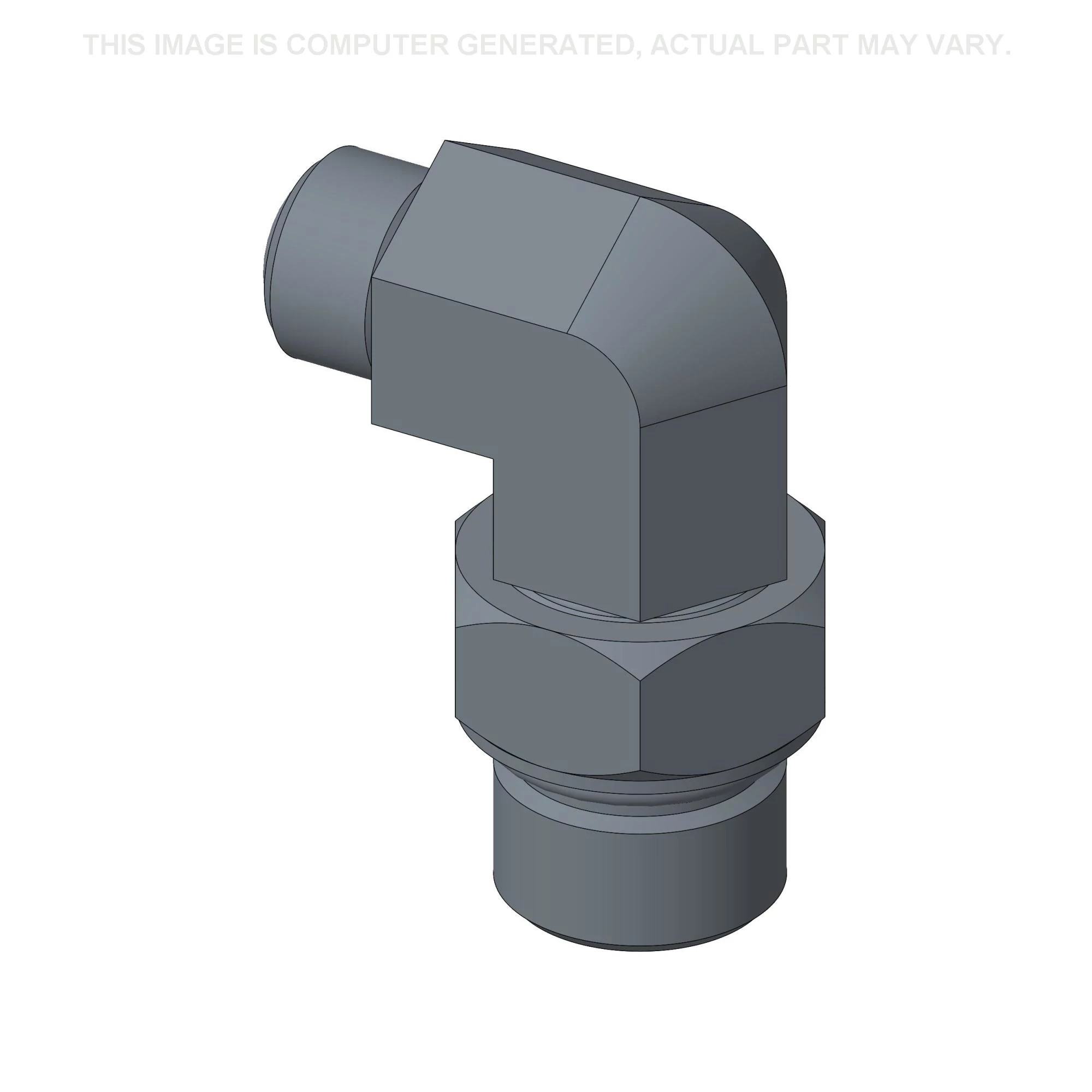 90 ELBOW | CASEIH | AMEA | EN